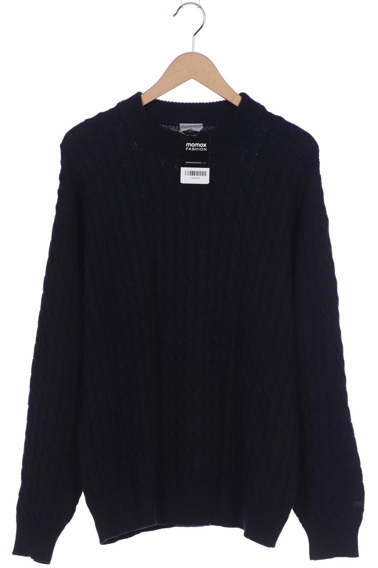 

Marc O Polo Herren Pullover, marineblau, Gr. 52