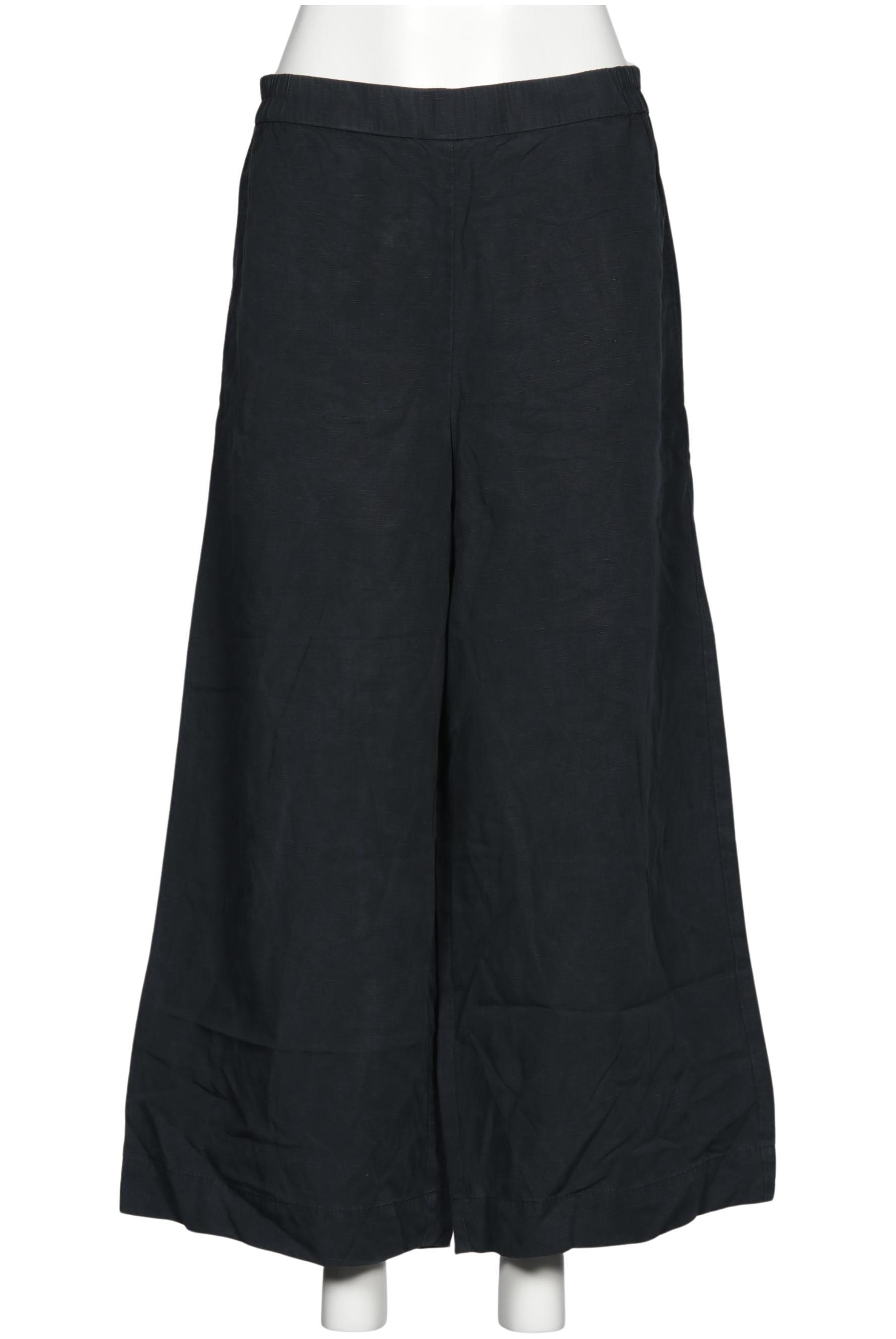 

Marc O Polo Damen Stoffhose, marineblau, Gr. 38