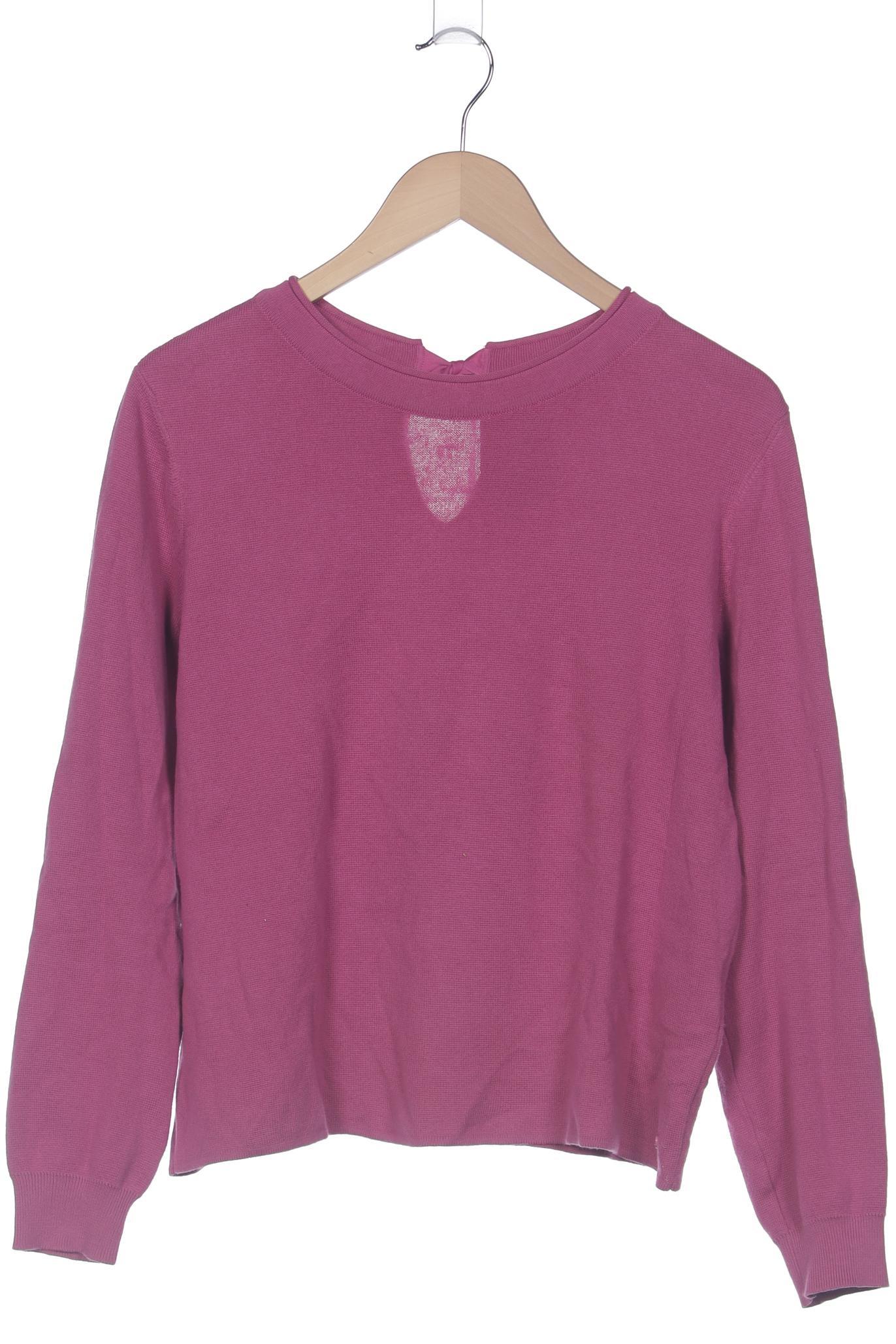 

Marc O Polo Damen Pullover, pink, Gr. 38