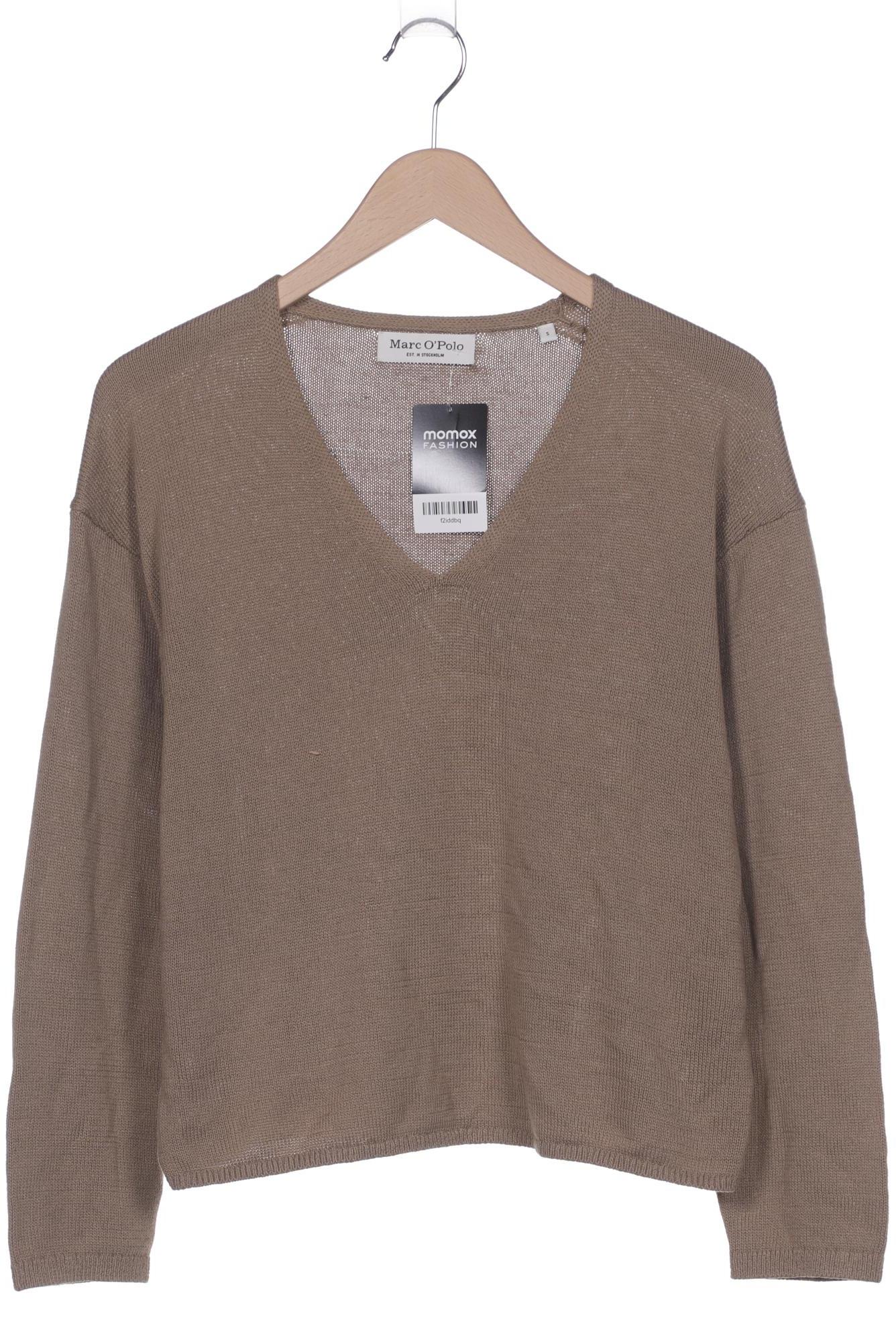 

Marc O Polo Damen Pullover, beige, Gr. 36