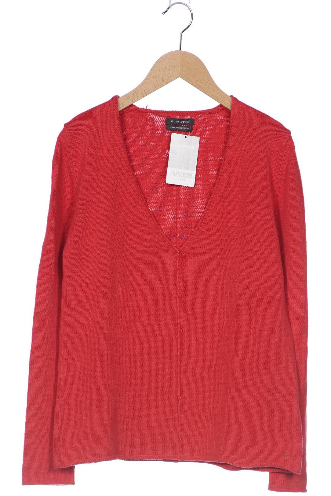 

Marc O Polo Damen Pullover, rot, Gr. 38
