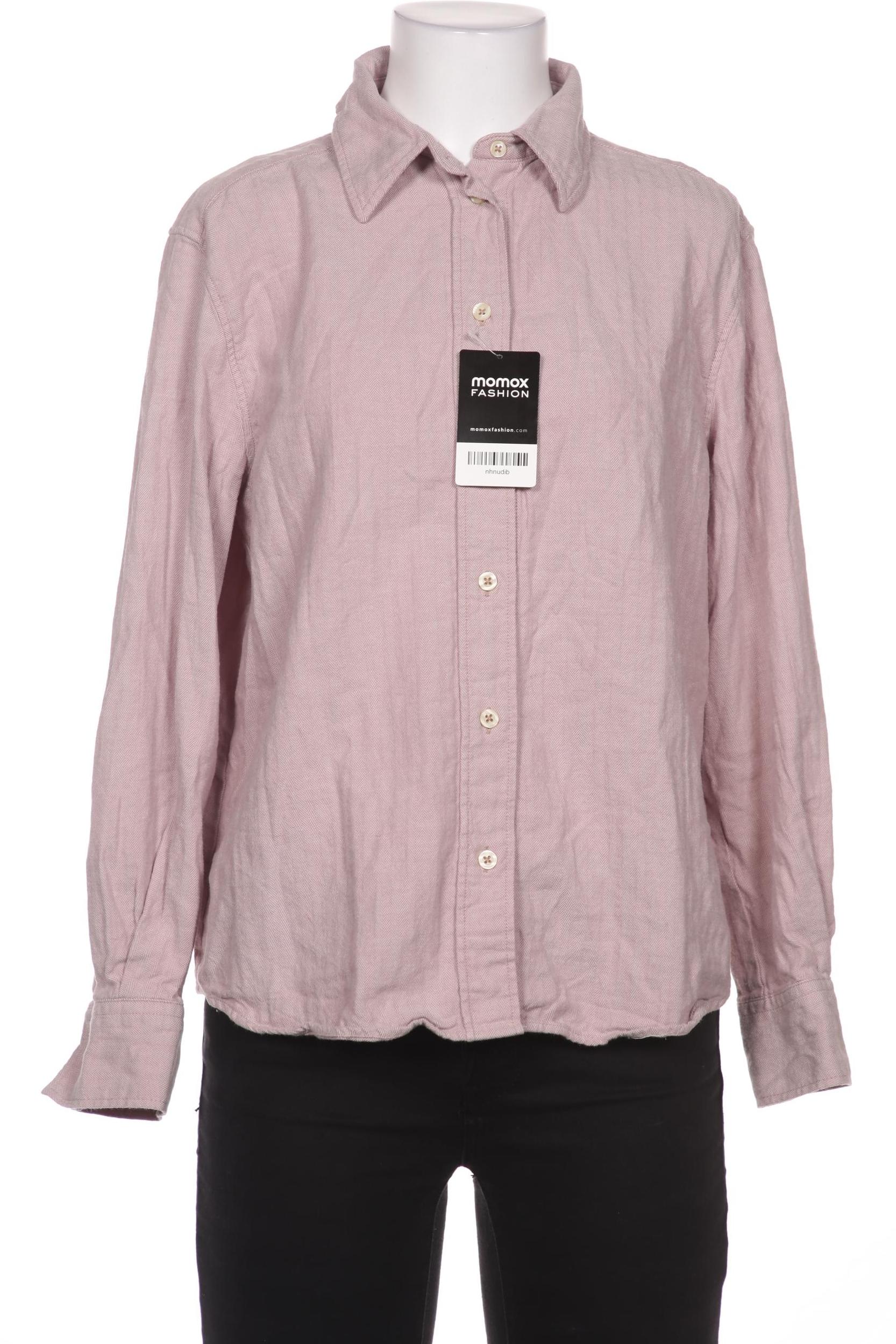 

Marc O Polo Damen Bluse, pink, Gr. 36