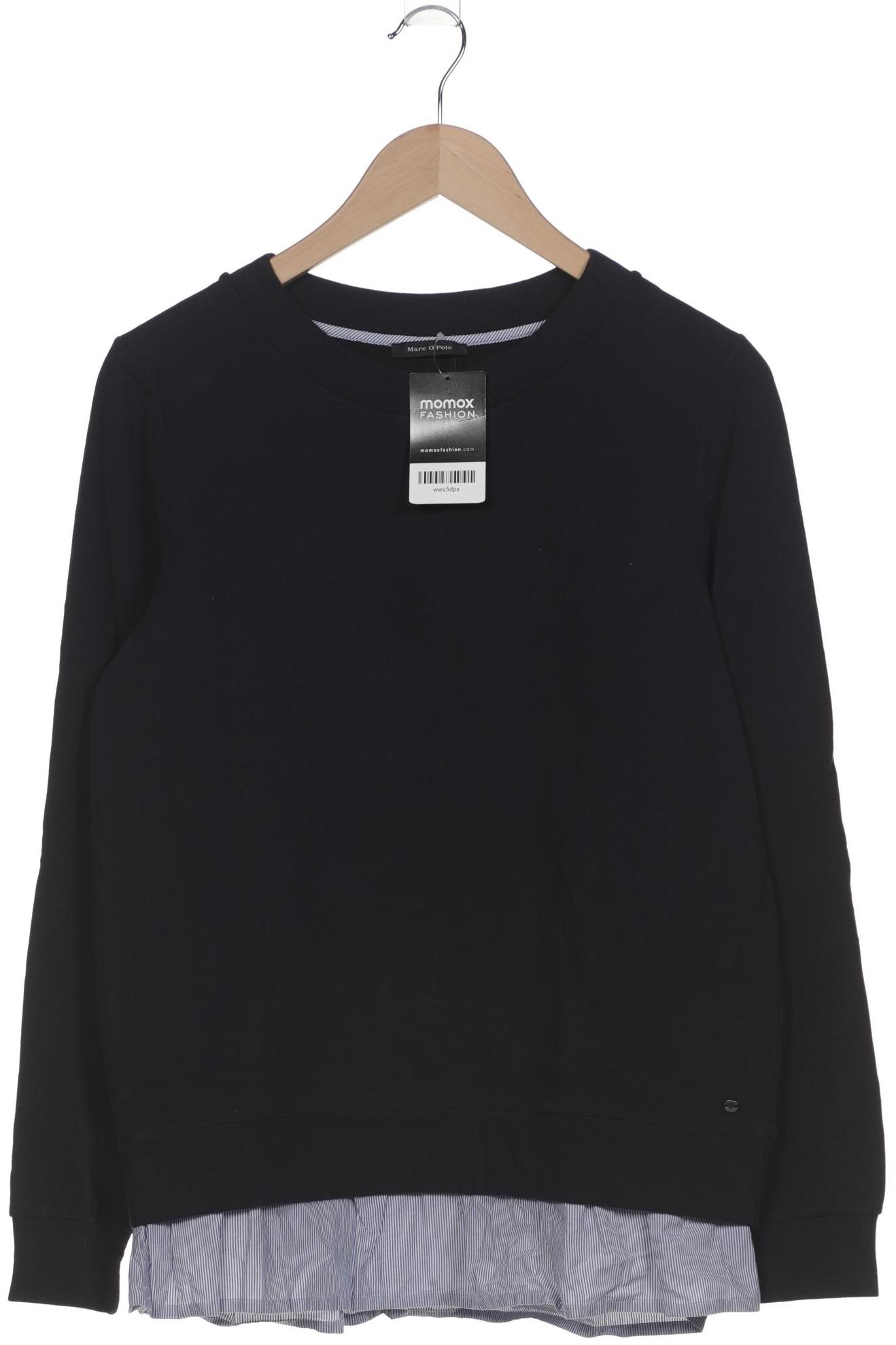 

Marc O Polo Damen Sweatshirt, marineblau, Gr. 36