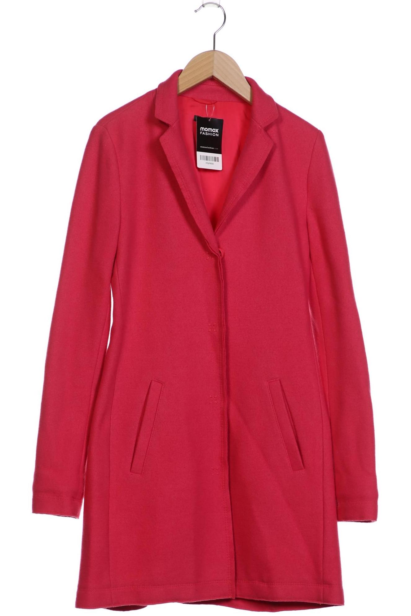 

Marc O Polo Damen Mantel, pink, Gr. 36