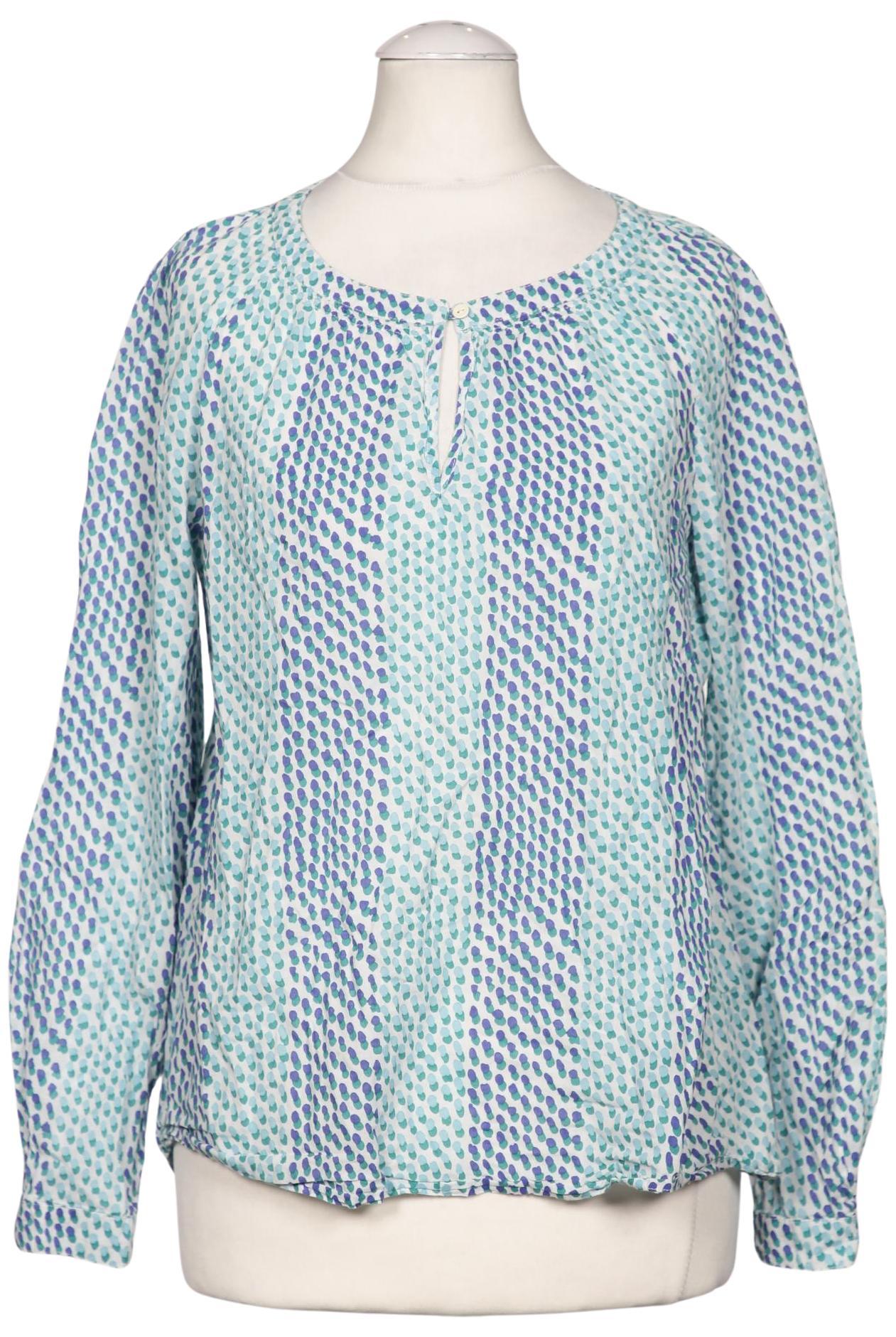 

Marc O Polo Damen Bluse, mehrfarbig, Gr. 34