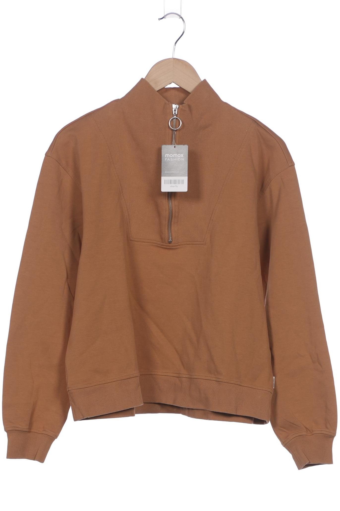

Marc O Polo Damen Sweatshirt, beige, Gr. 42