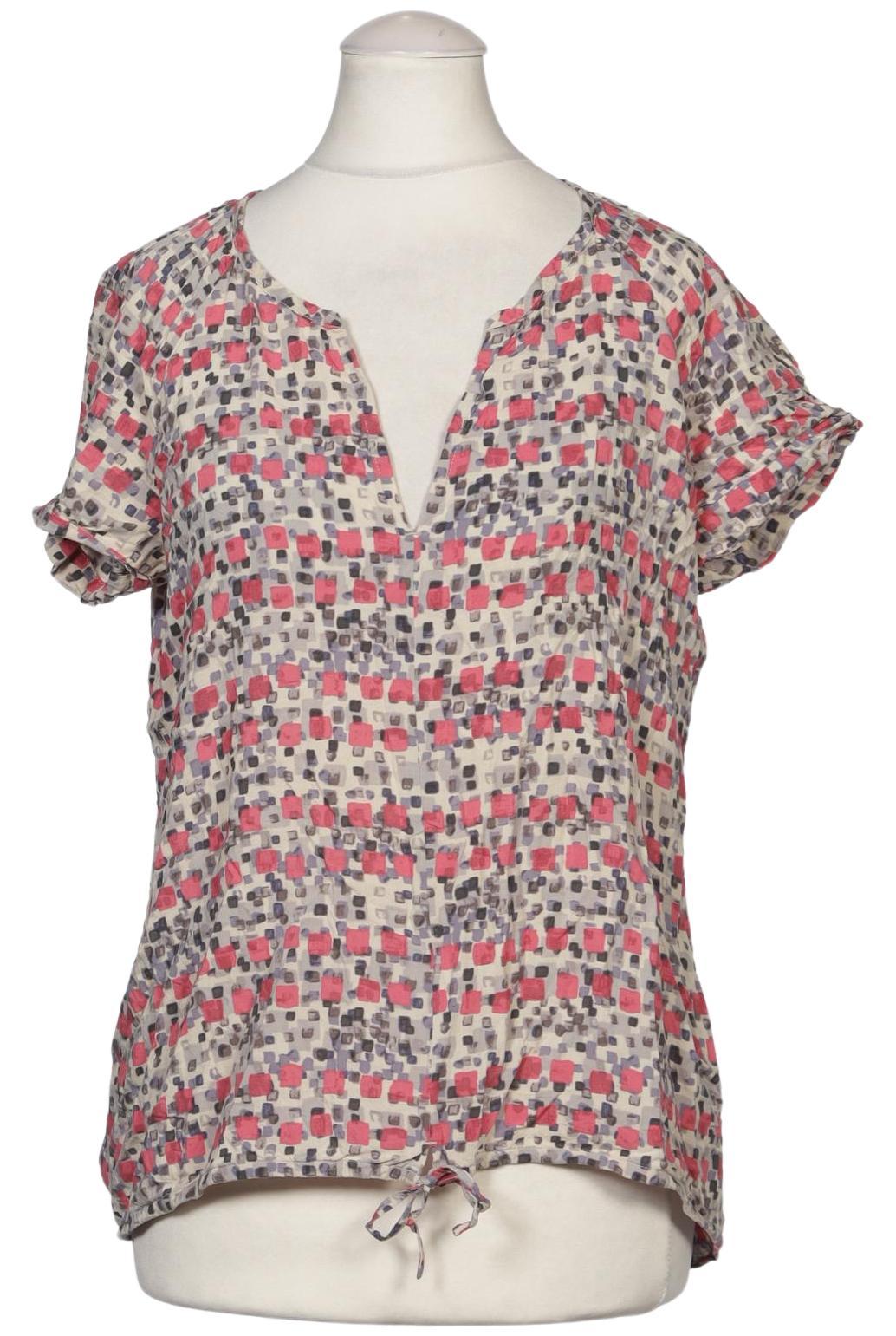 

Marc O Polo Damen Bluse, mehrfarbig, Gr. 36