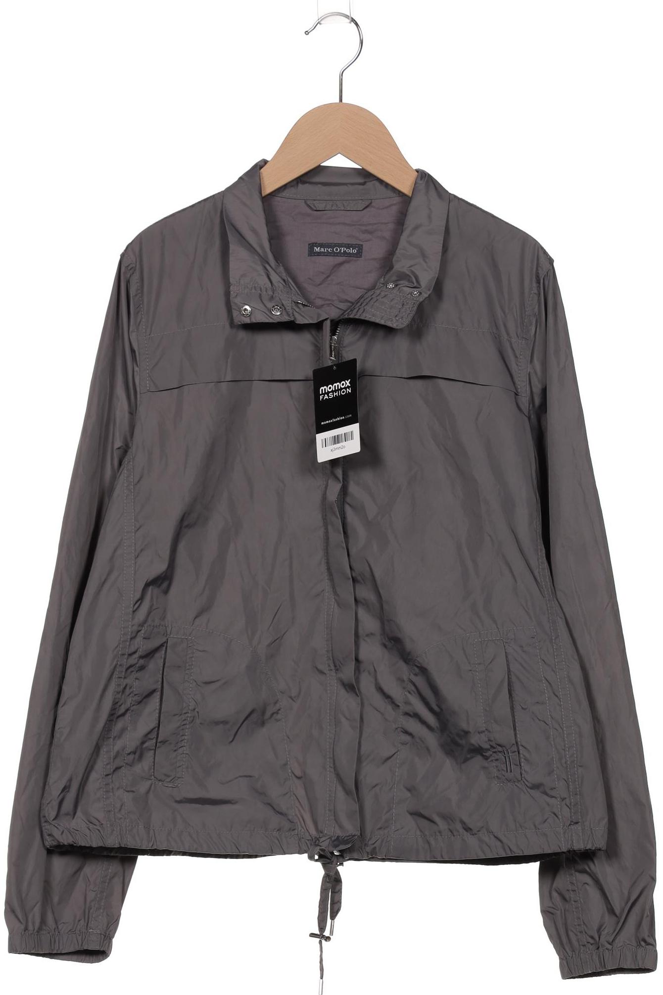 

Marc O Polo Damen Jacke, grau, Gr. 38