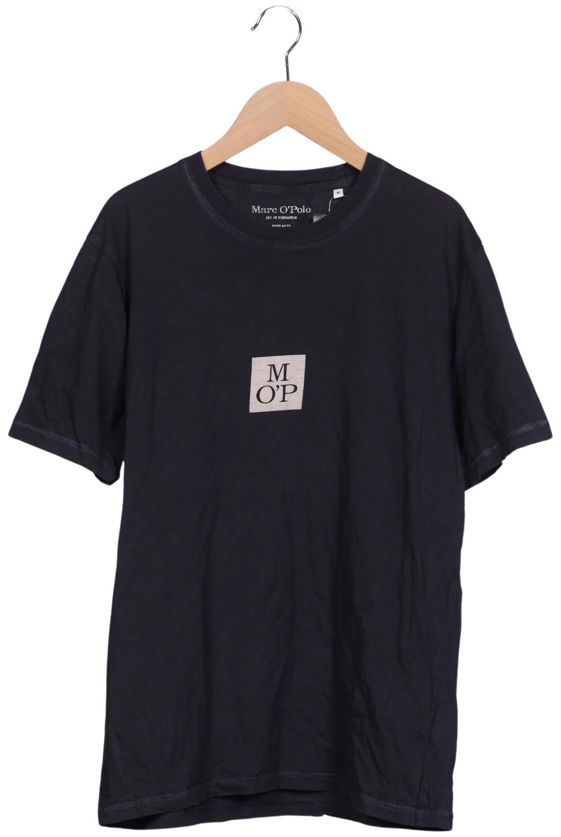 

Marc O Polo Herren T-Shirt, marineblau, Gr. 48