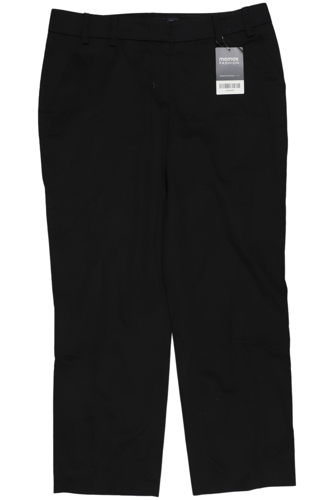 

Marc O Polo Damen Stoffhose, schwarz, Gr. 38