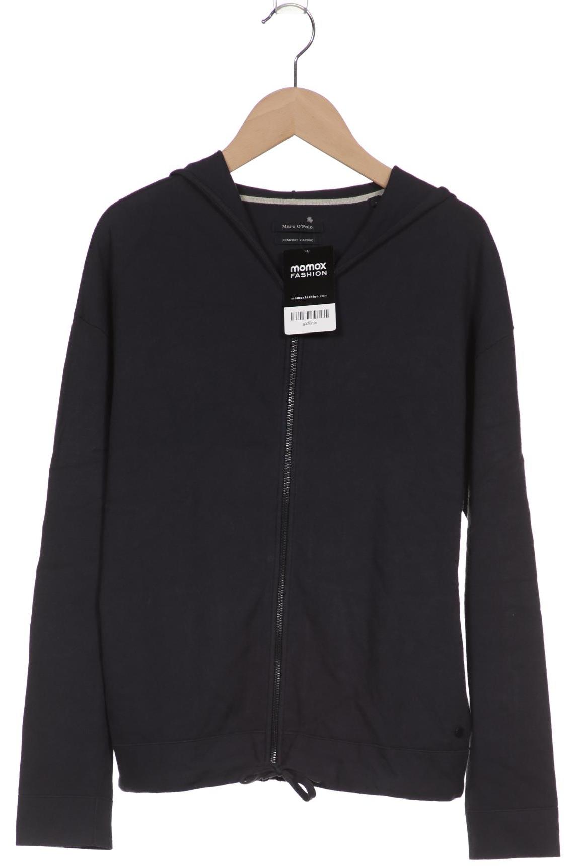 

Marc O Polo Damen Kapuzenpullover, grau, Gr. 36
