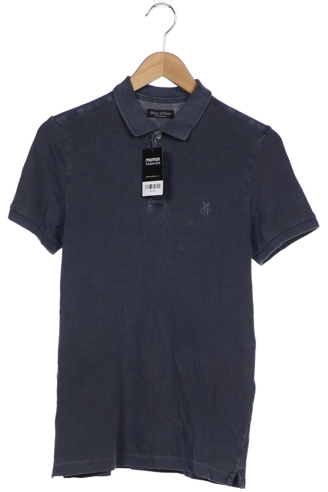 

Marc O Polo Herren Poloshirt, marineblau