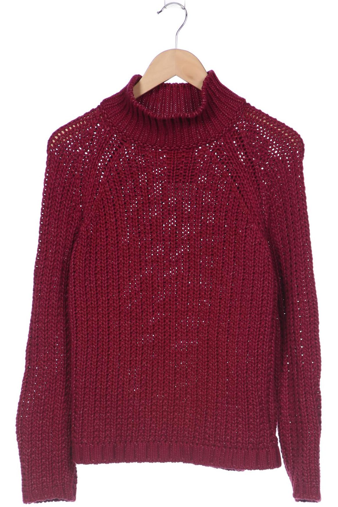 

Marc O Polo Damen Pullover, pink, Gr. 38
