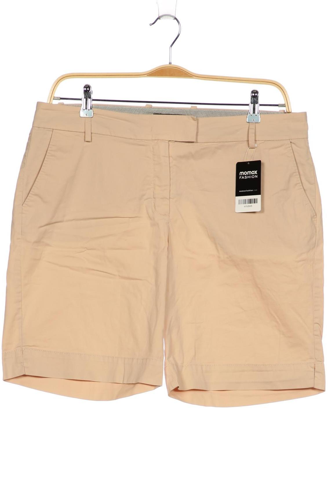 

Marc O Polo Damen Shorts, beige, Gr. 42