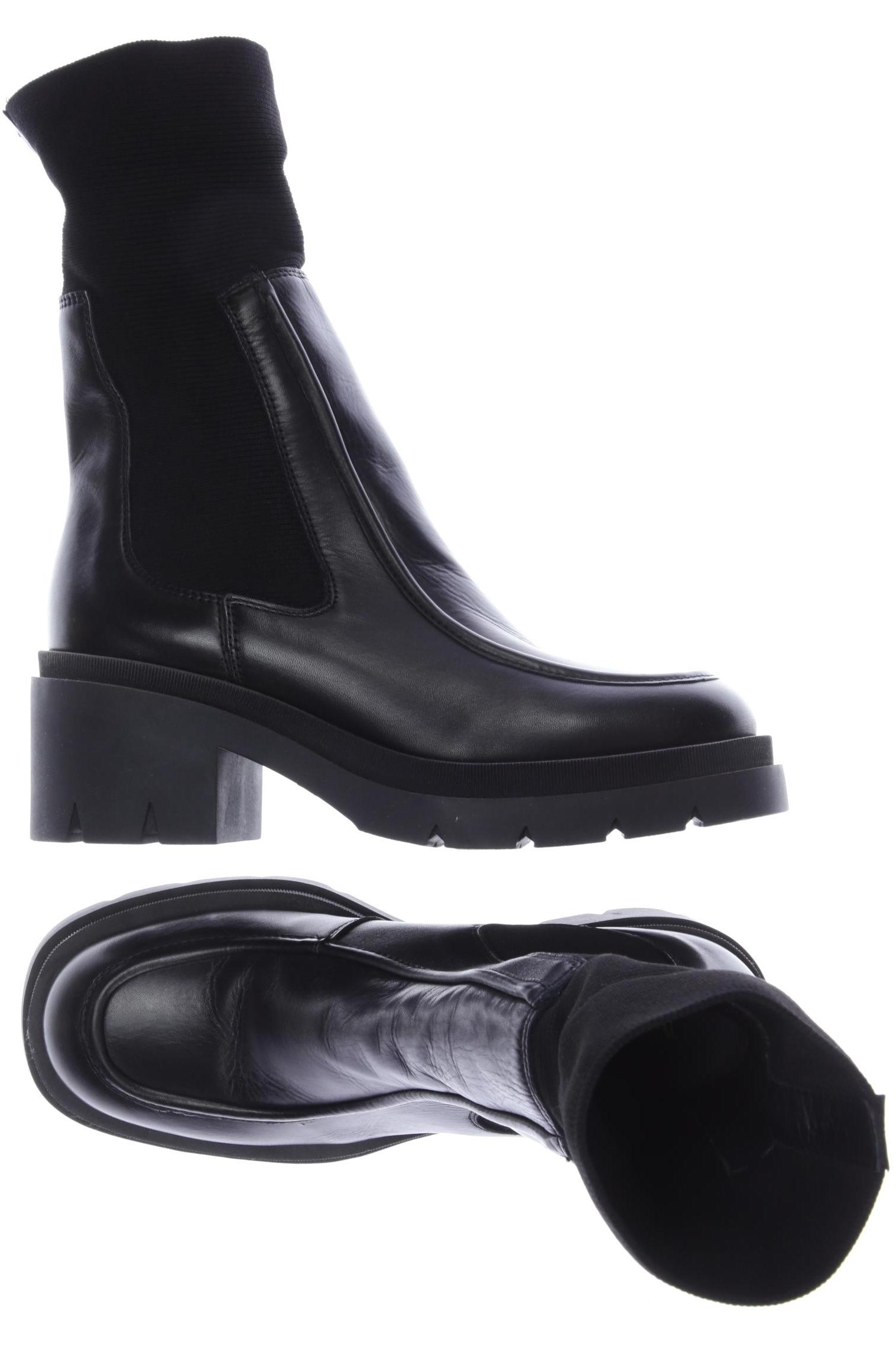 

Marc O Polo Damen Stiefelette, schwarz, Gr. 40