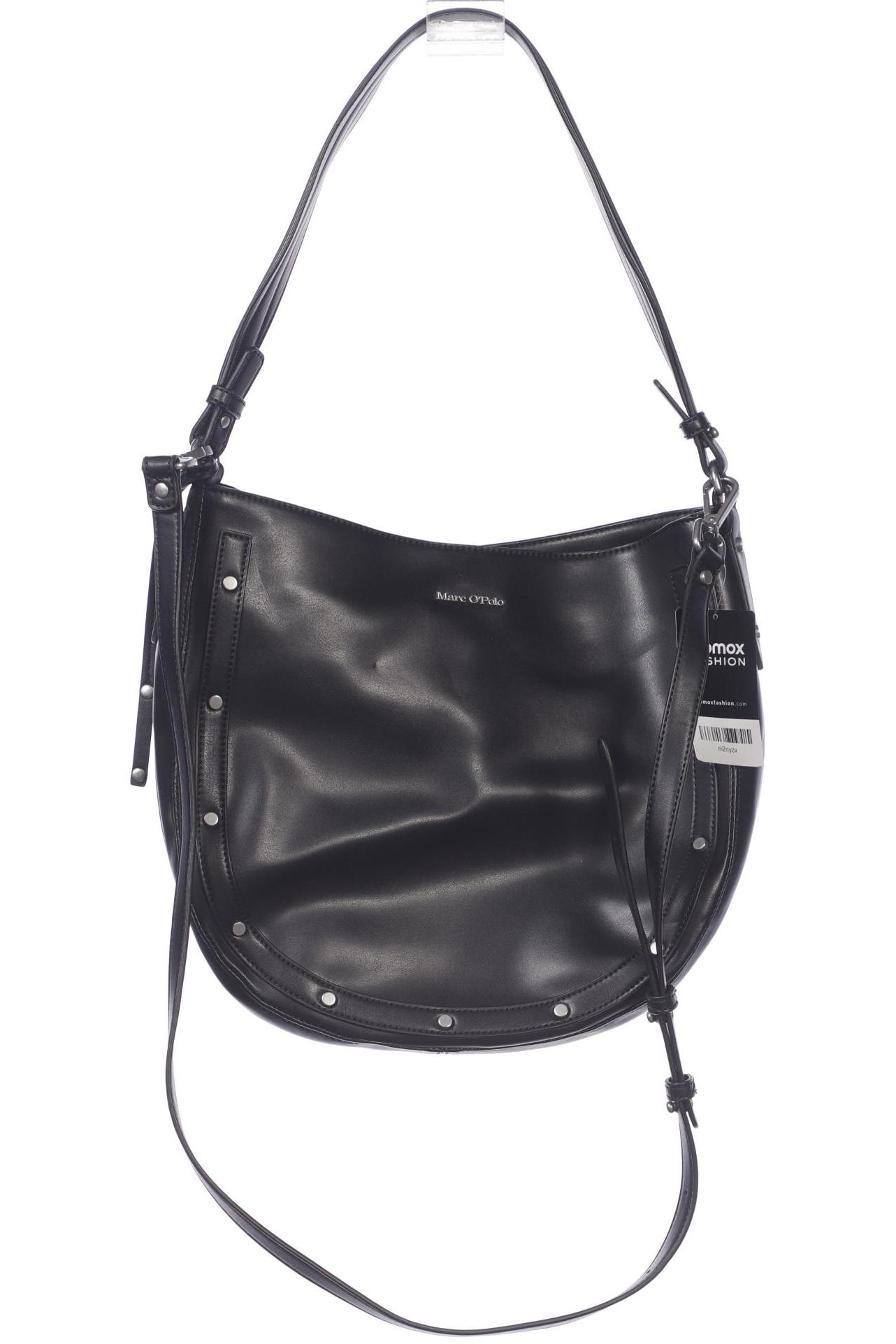 

Marc O Polo Damen Handtasche, schwarz