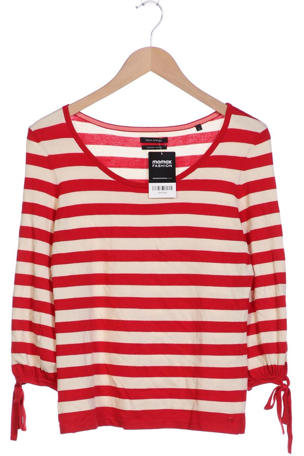 

Marc O Polo Damen Pullover, rot, Gr. 36