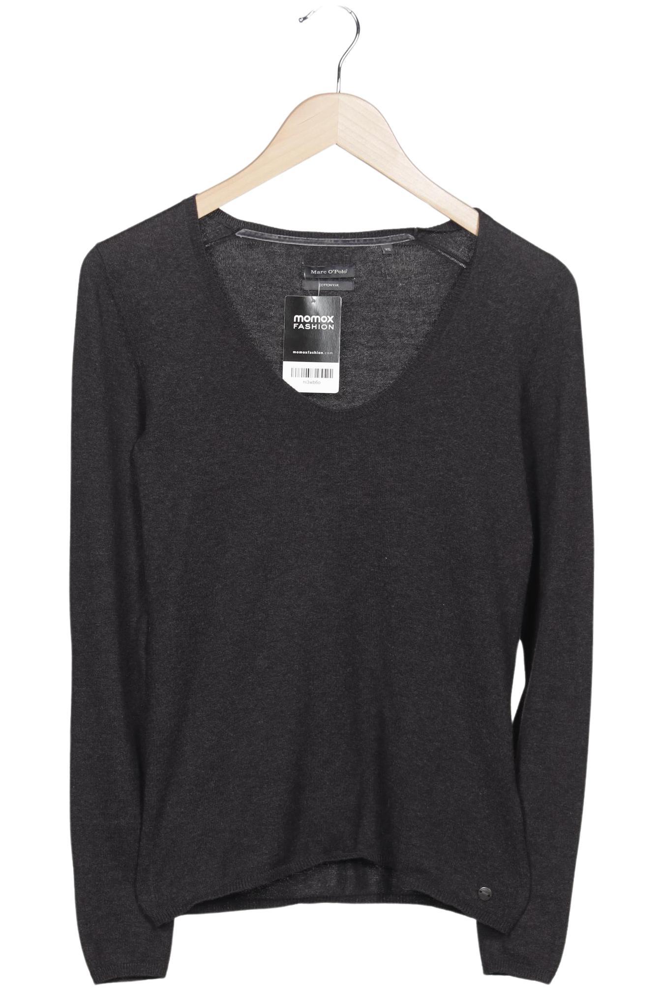 

Marc O Polo Damen Pullover, grau, Gr. 34