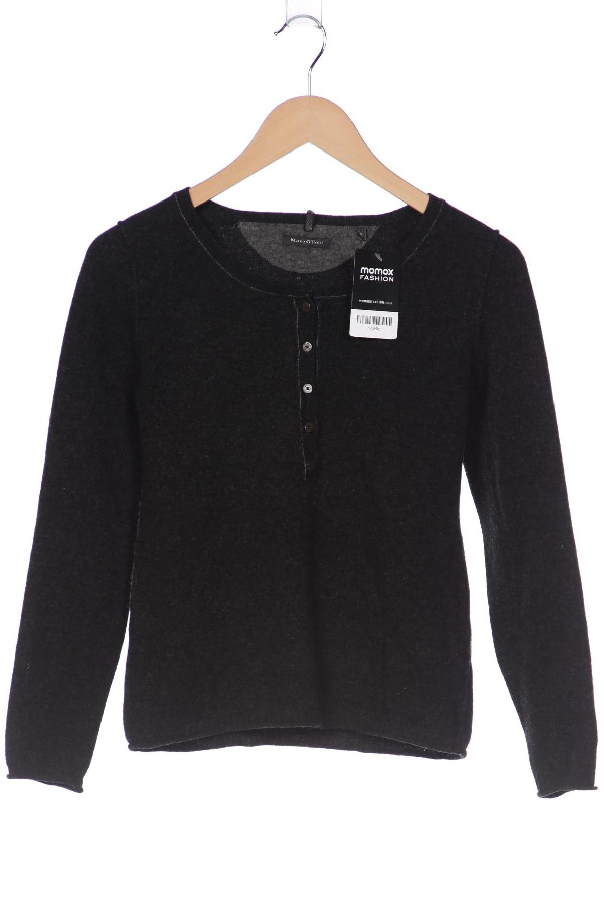 

Marc O Polo Damen Pullover, schwarz, Gr. 36