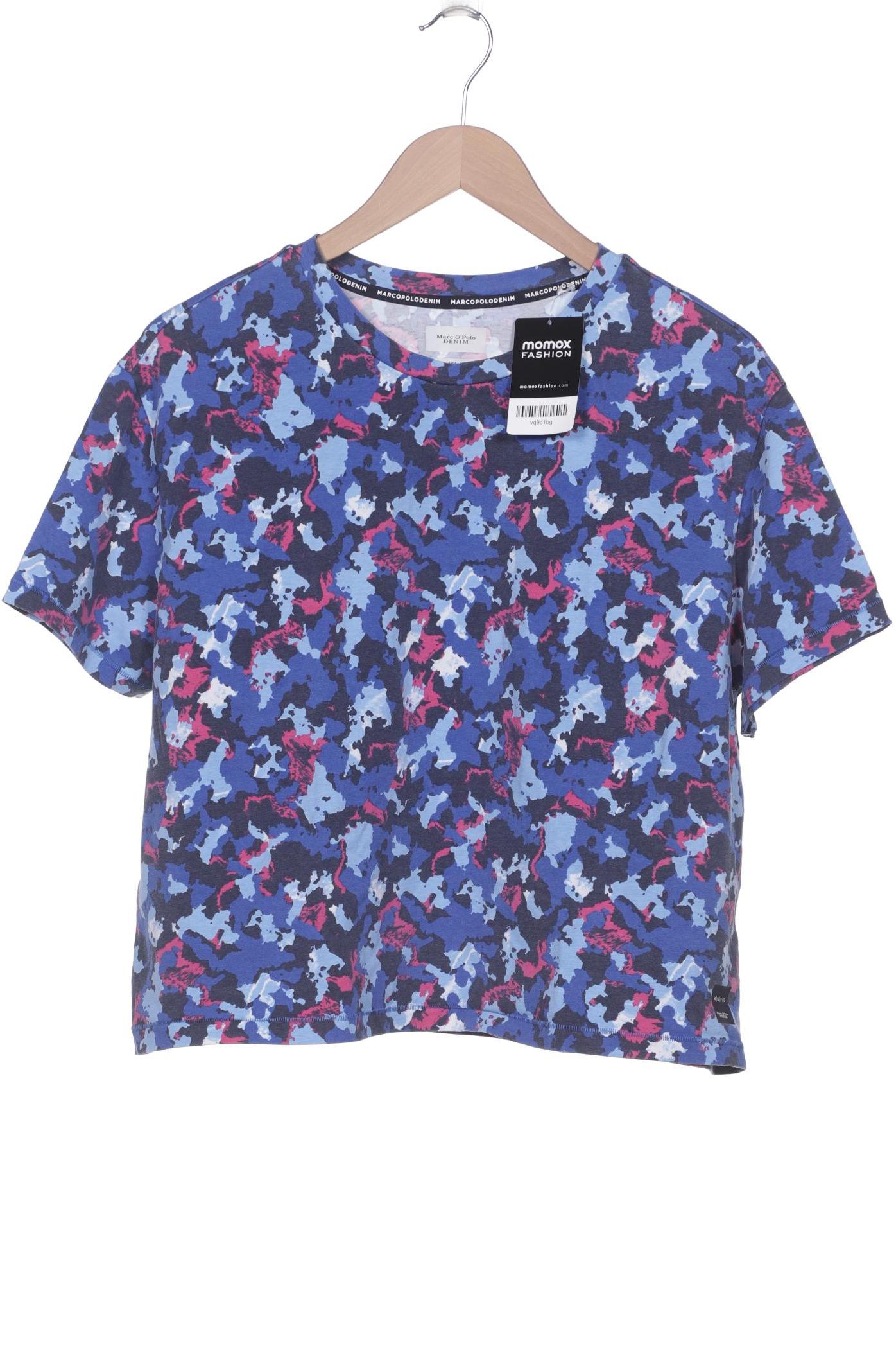

Marc O Polo Damen T-Shirt, mehrfarbig, Gr. 36