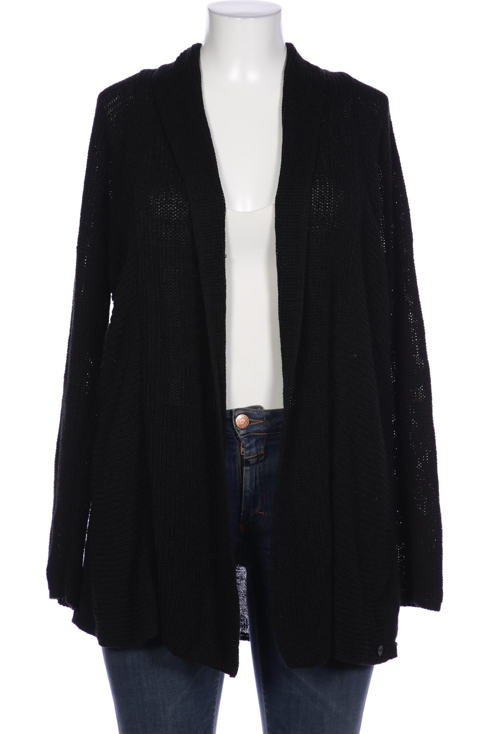 

Marc O Polo Damen Strickjacke, schwarz