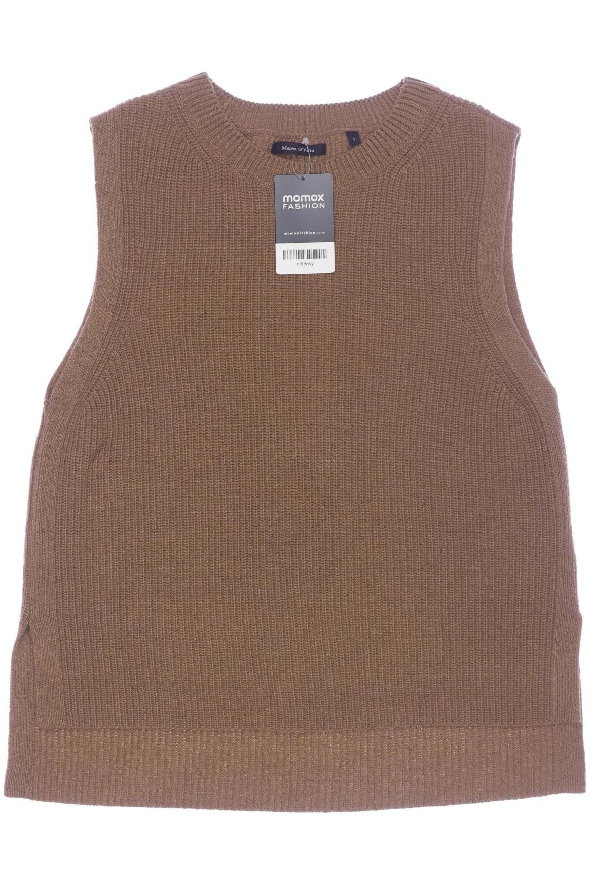 

Marc O Polo Damen Pullover, braun, Gr. 36