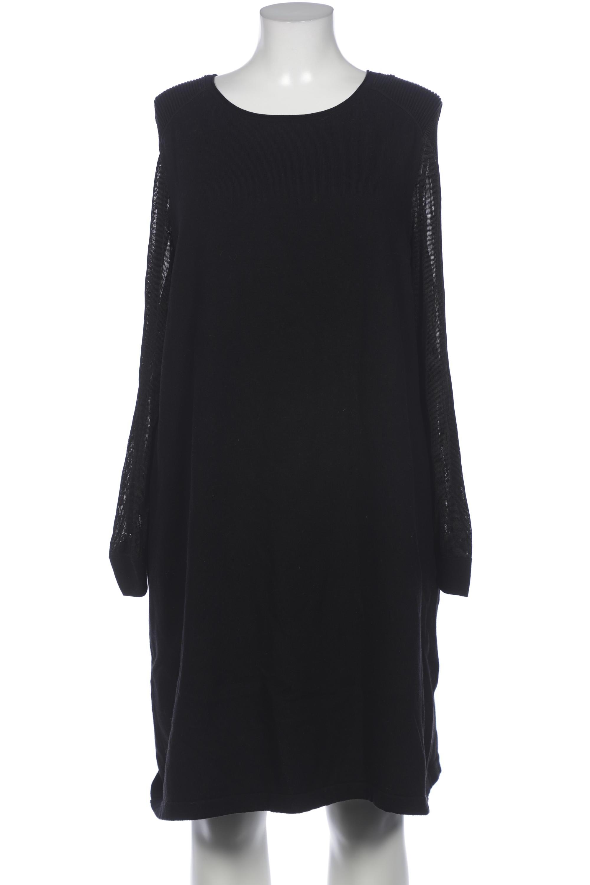 

Marc O Polo Damen Kleid, schwarz, Gr. 44