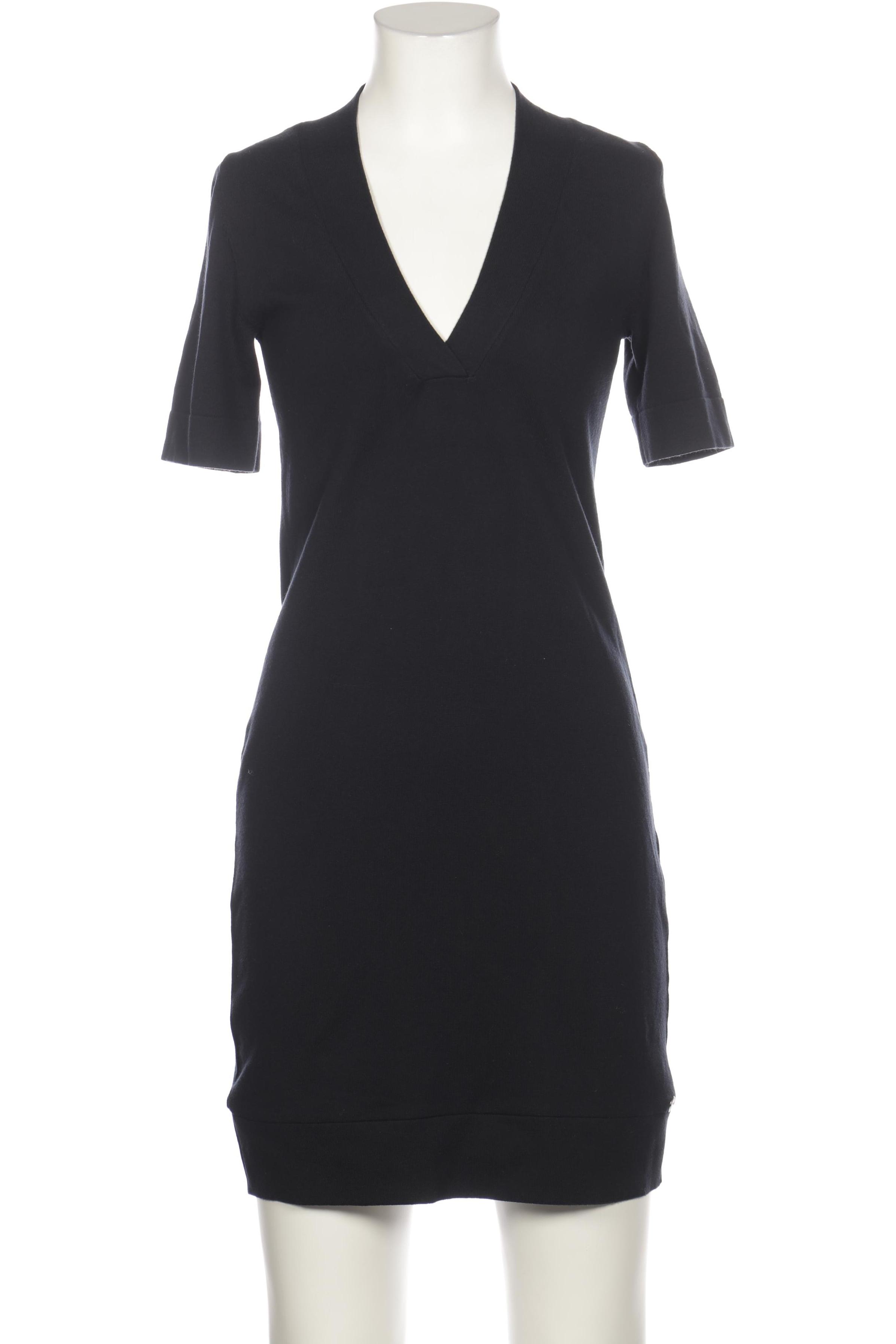 

Marc O Polo Damen Kleid, blau, Gr. 36