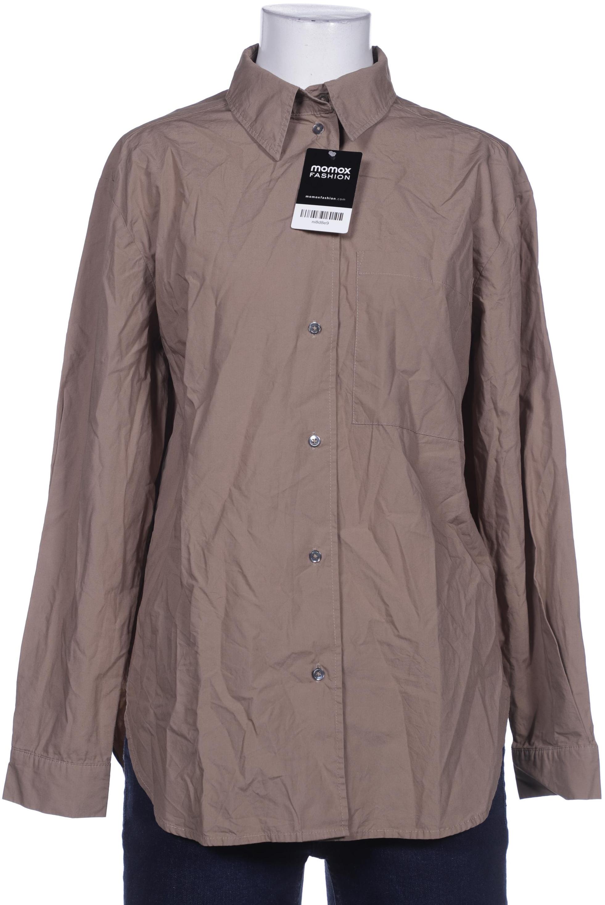 

Marc O Polo Damen Bluse, beige