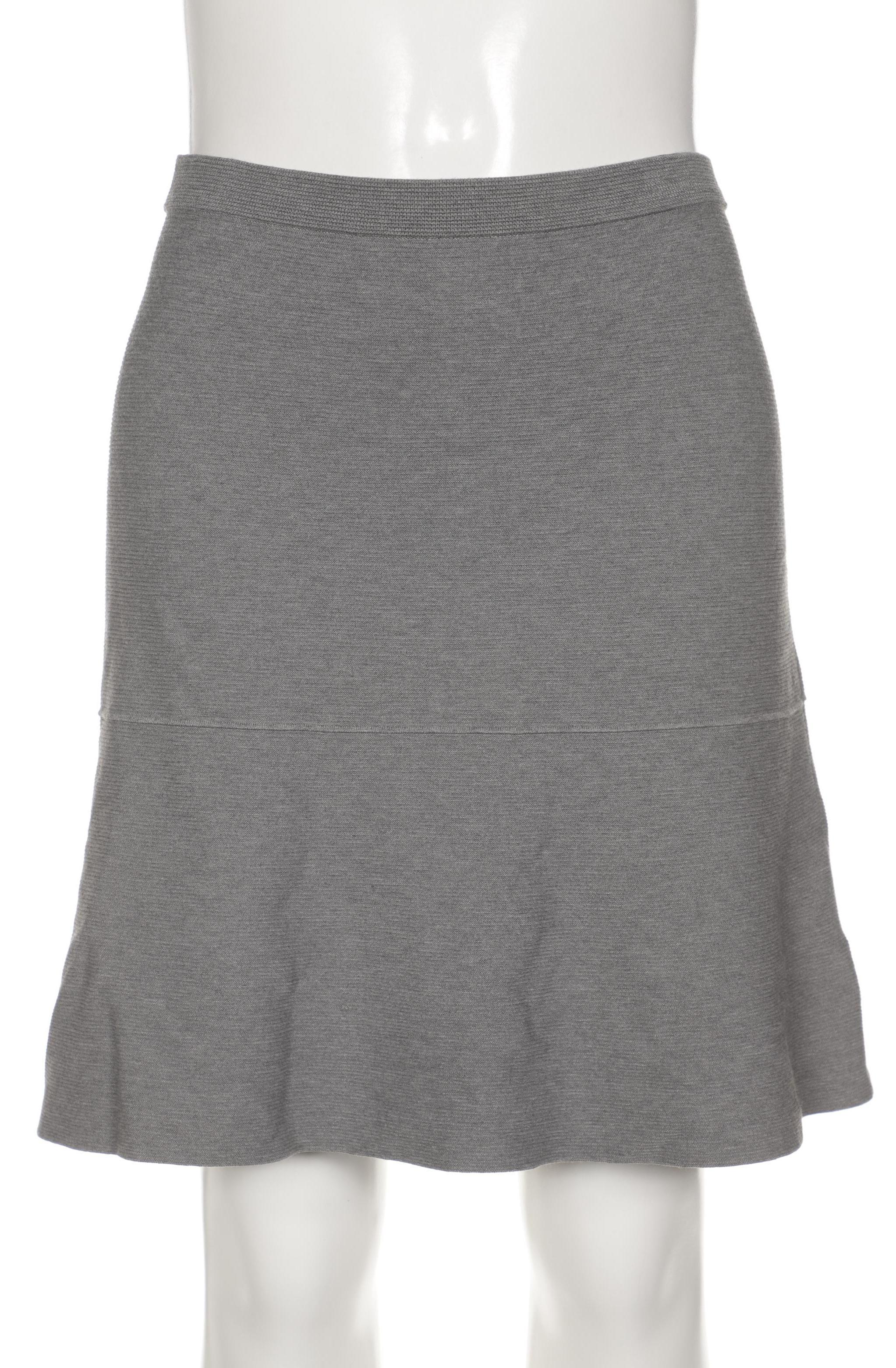 

Marc O Polo Damen Rock, grau, Gr. 42