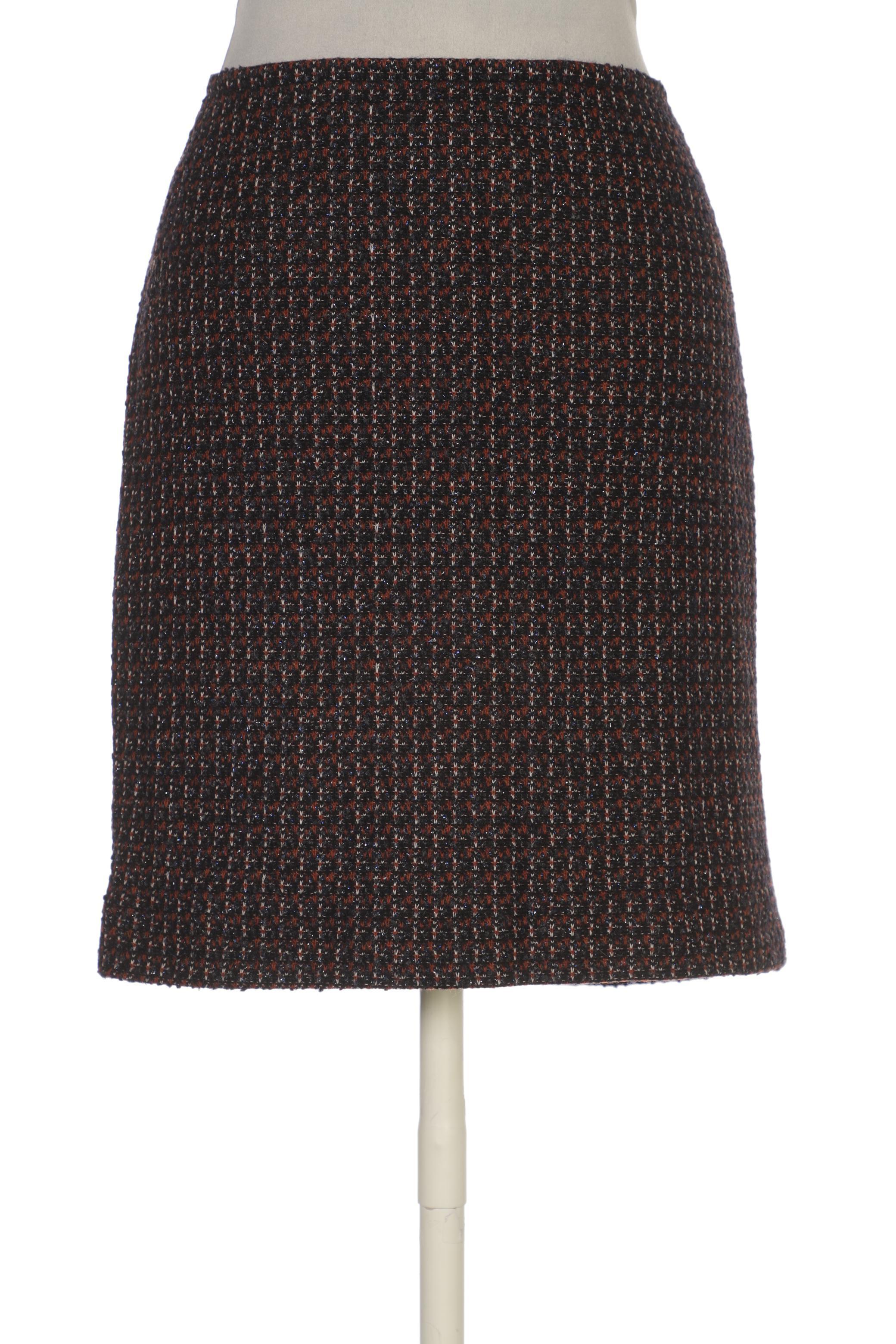 

Marc O Polo Damen Rock, bordeaux, Gr. 38