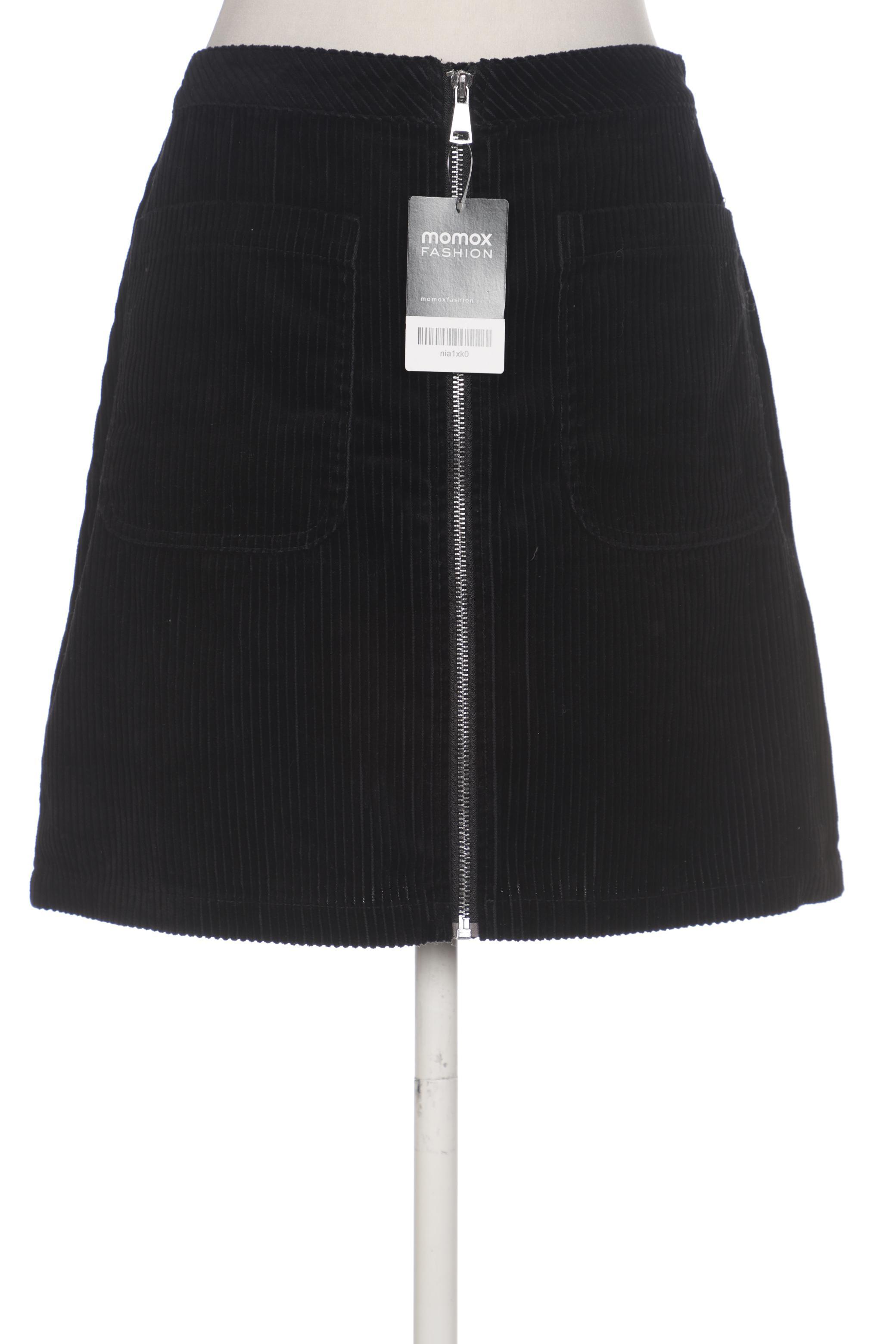 

Marc O Polo Damen Rock, schwarz, Gr. 36