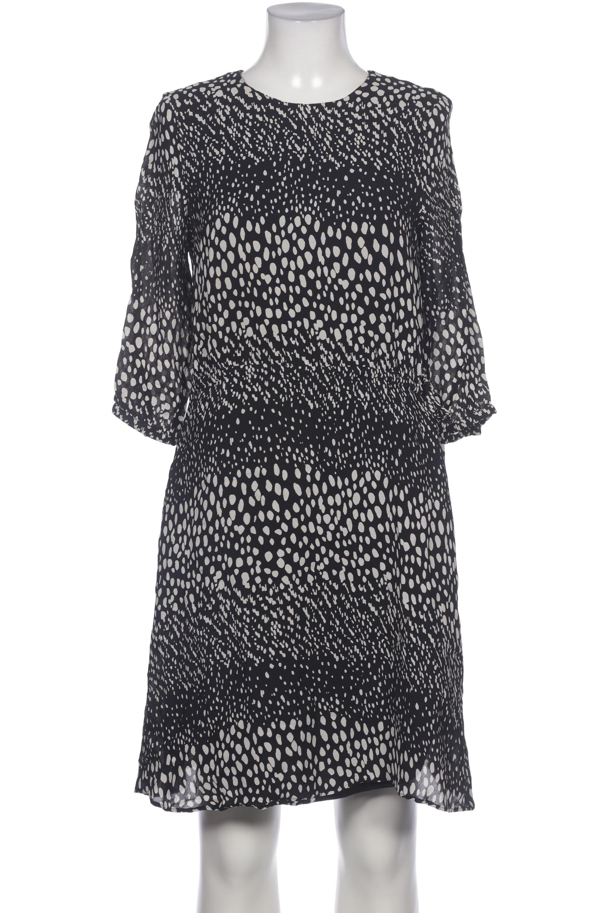 

Marc O Polo Damen Kleid, schwarz, Gr. 40