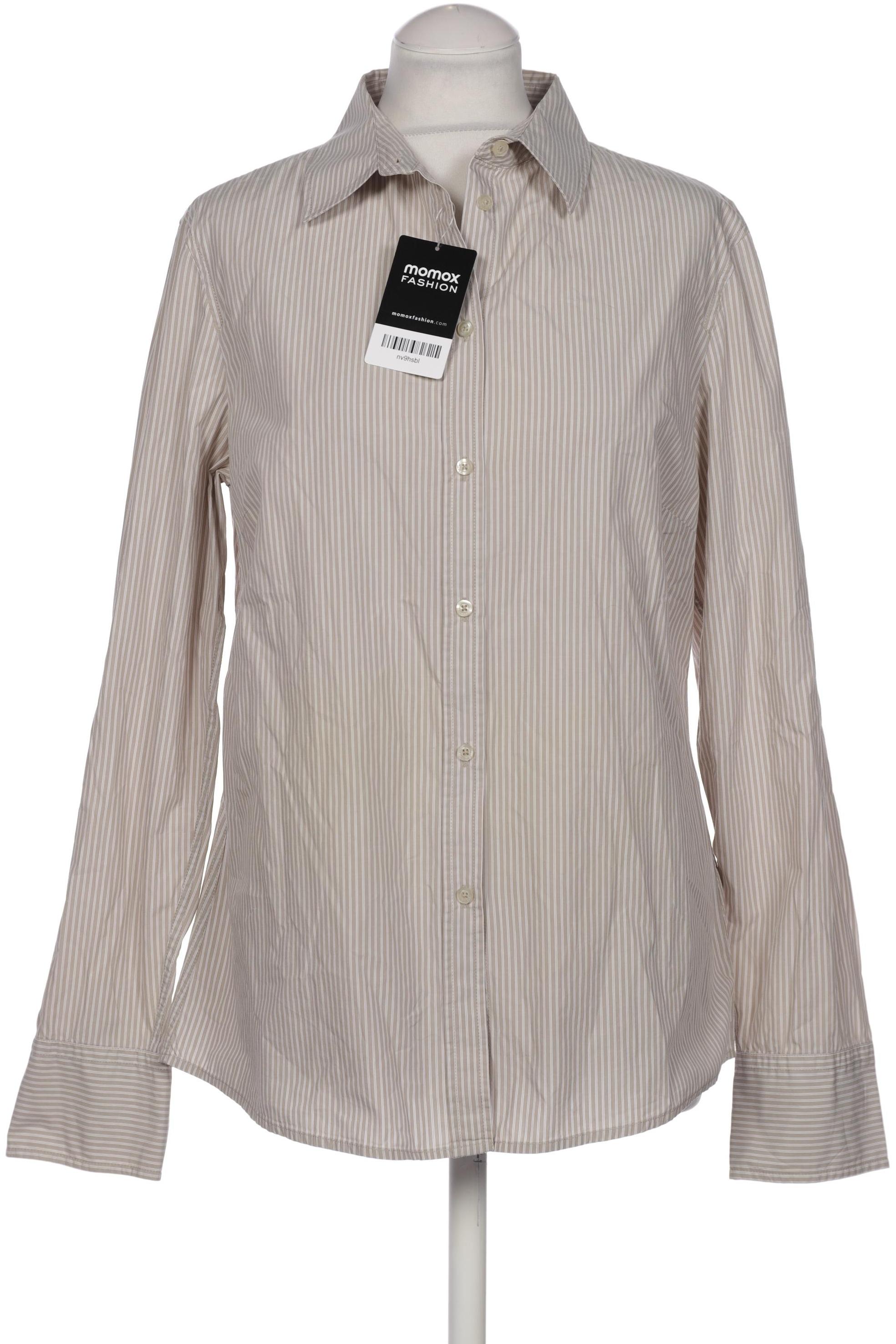 

Marc O Polo Damen Bluse, beige, Gr. 40