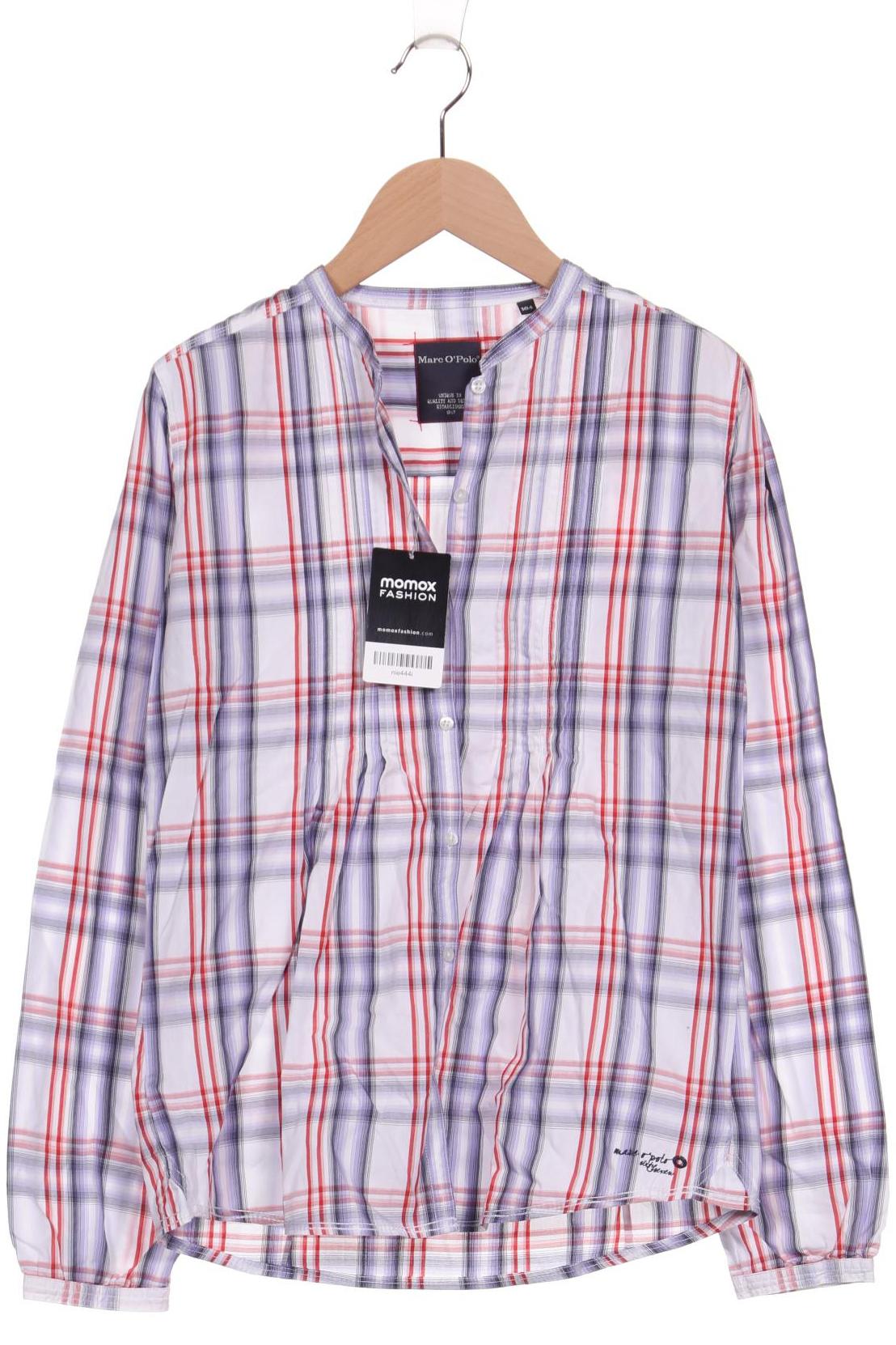 

Marc O Polo Mädchen Bluse, flieder