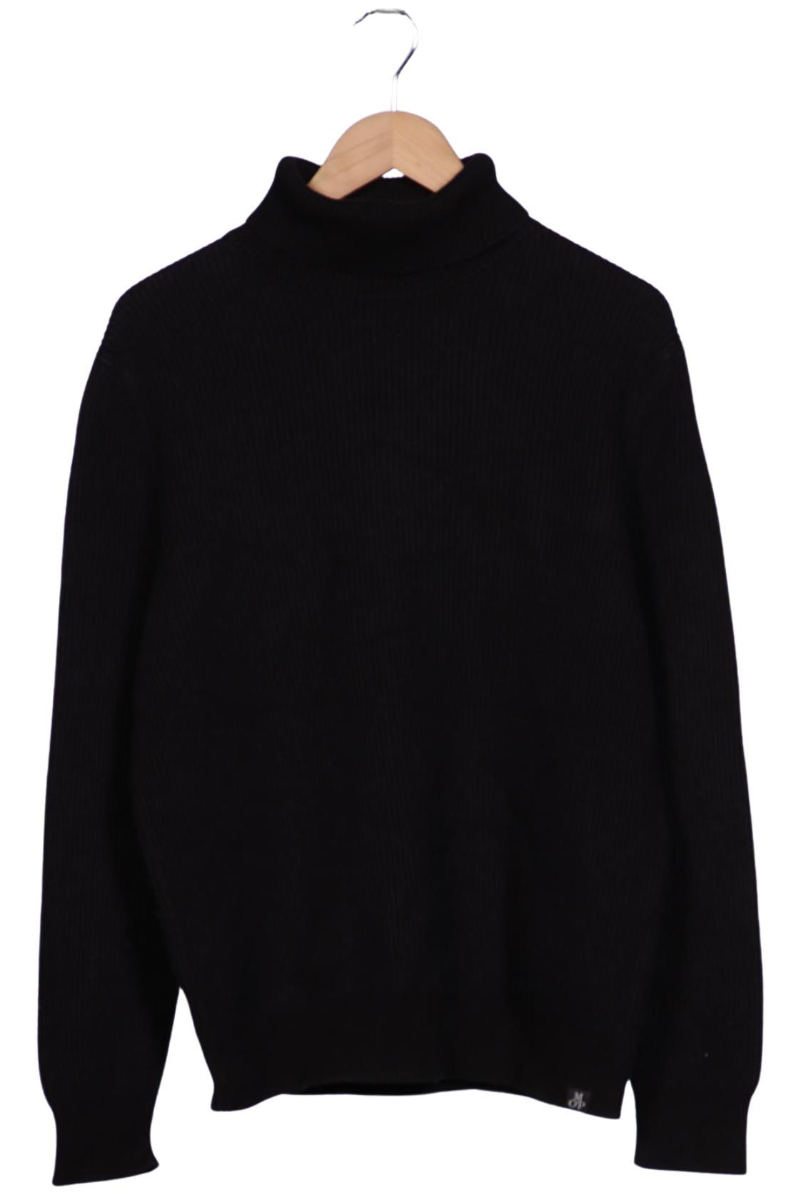 

Marc O Polo Herren Pullover, schwarz, Gr. 52