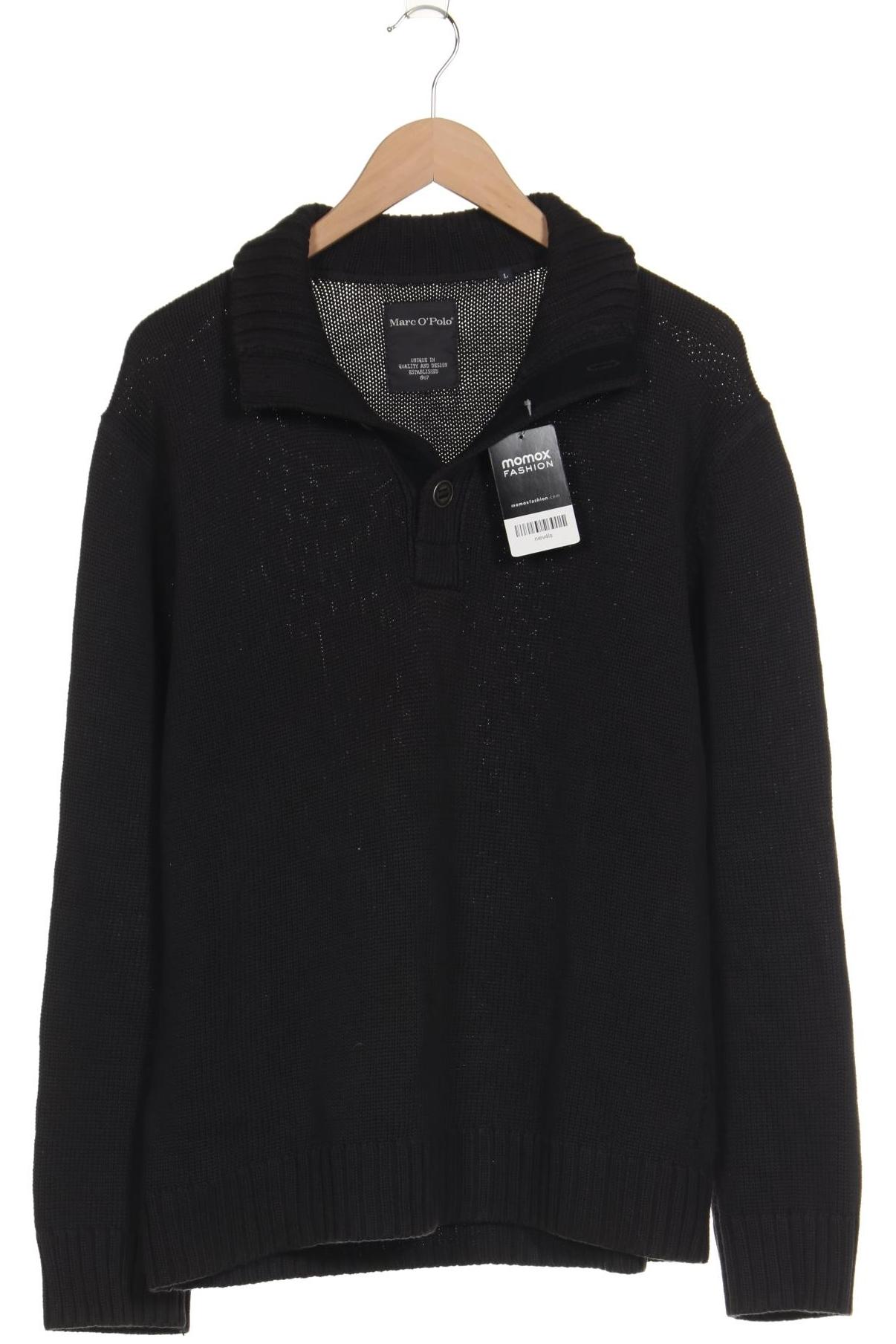 

Marc O Polo Herren Pullover, grau, Gr. 52