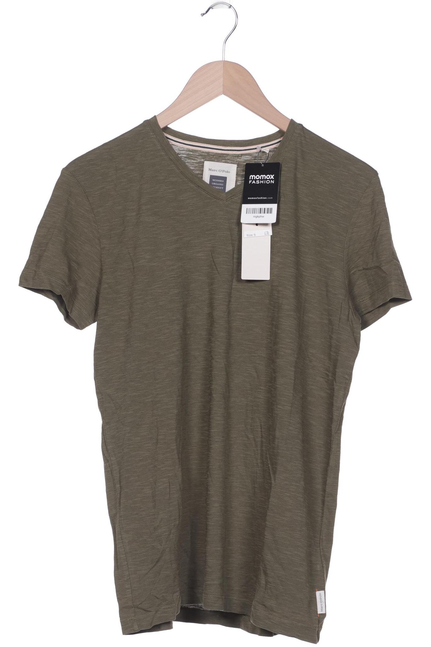 

Marc O Polo Herren T-Shirt, grün