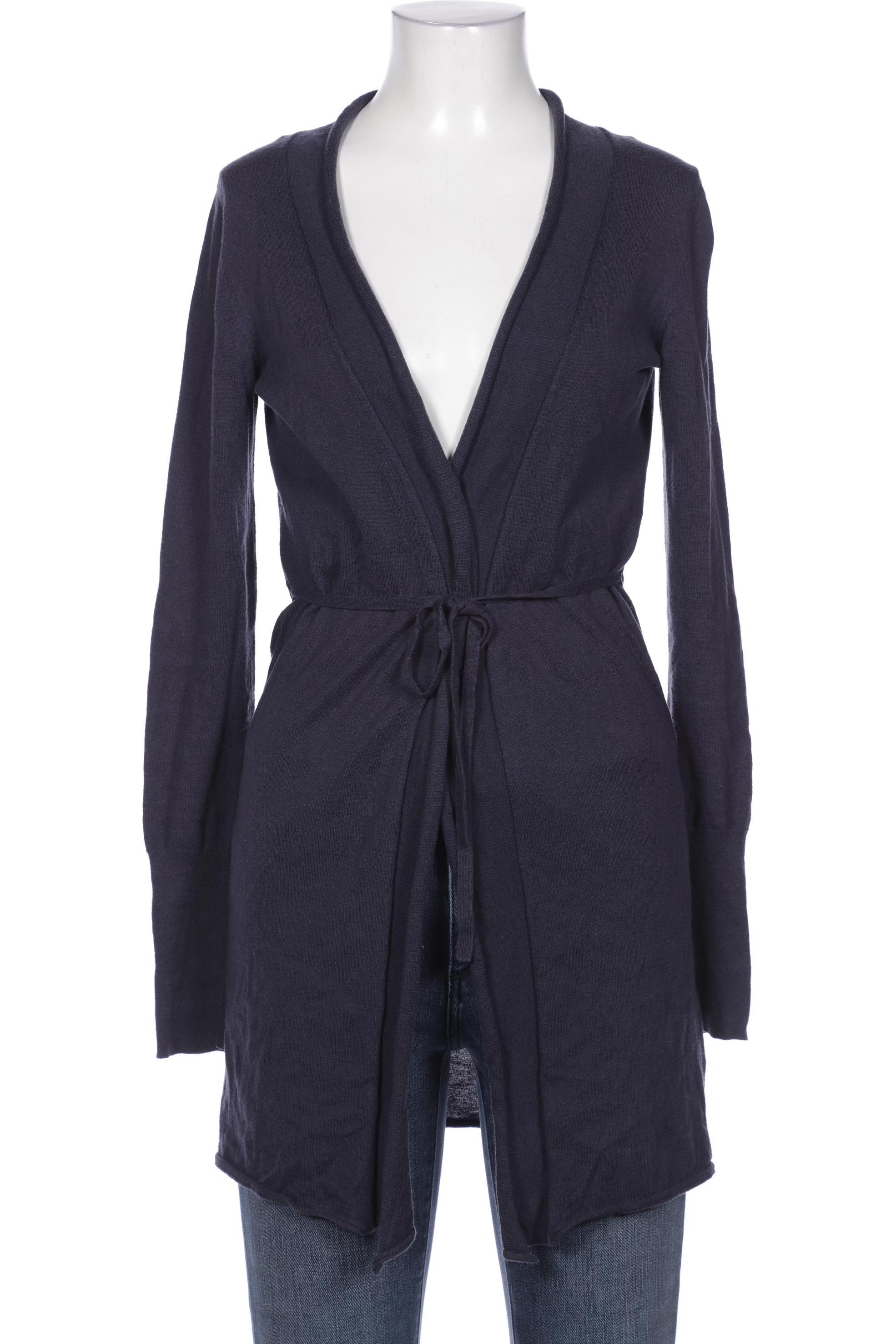 

Marc O Polo Damen Strickjacke, marineblau, Gr. 34