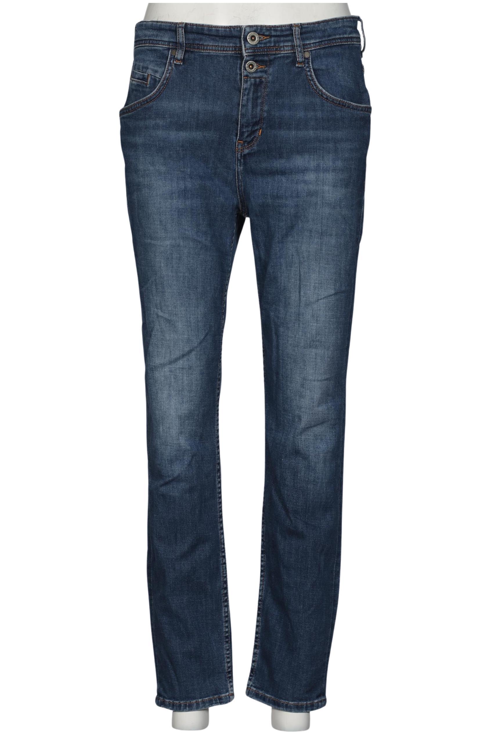 

Marc O Polo Damen Jeans, blau, Gr. 31