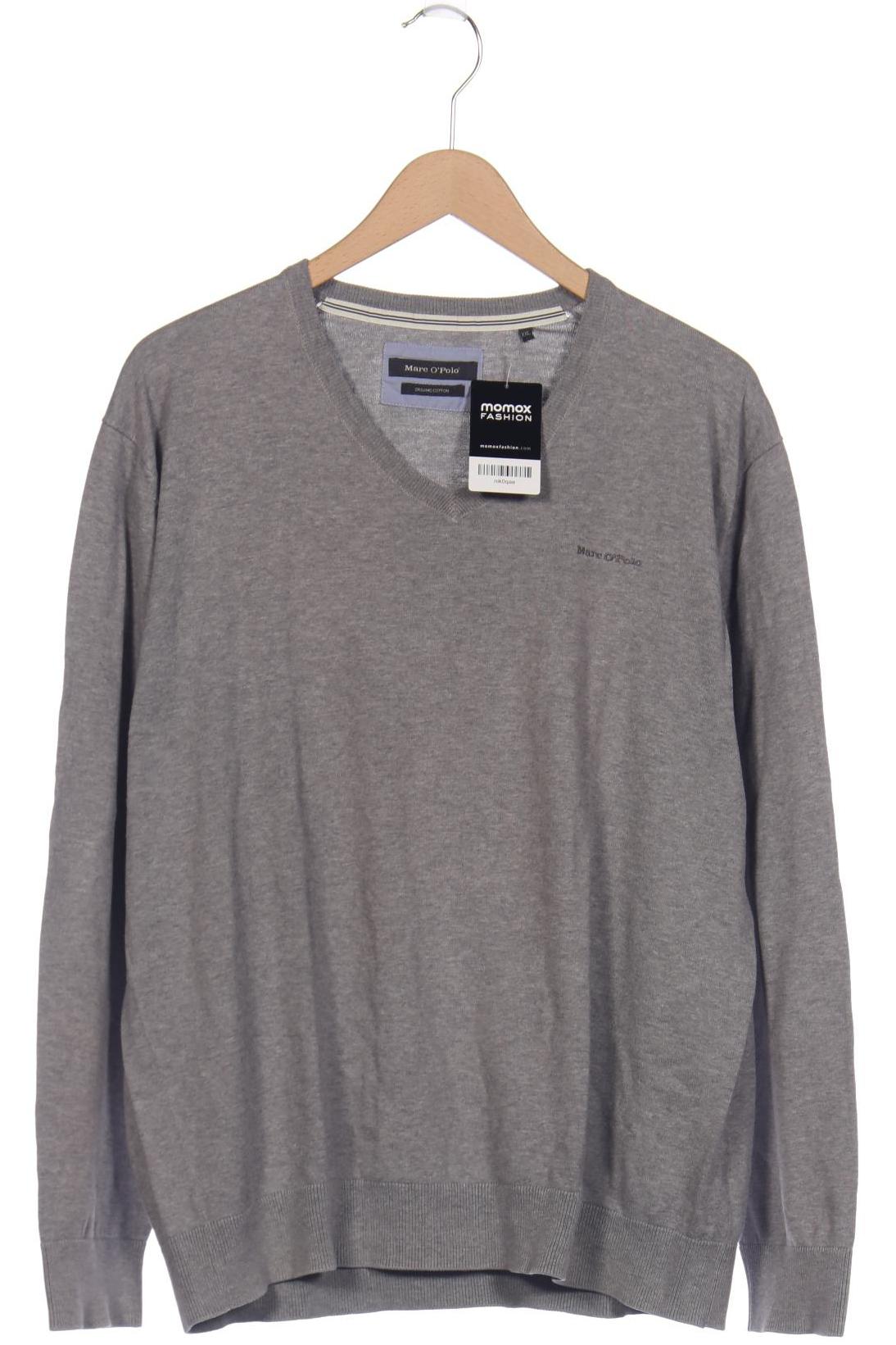 

Marc O Polo Herren Pullover, grau