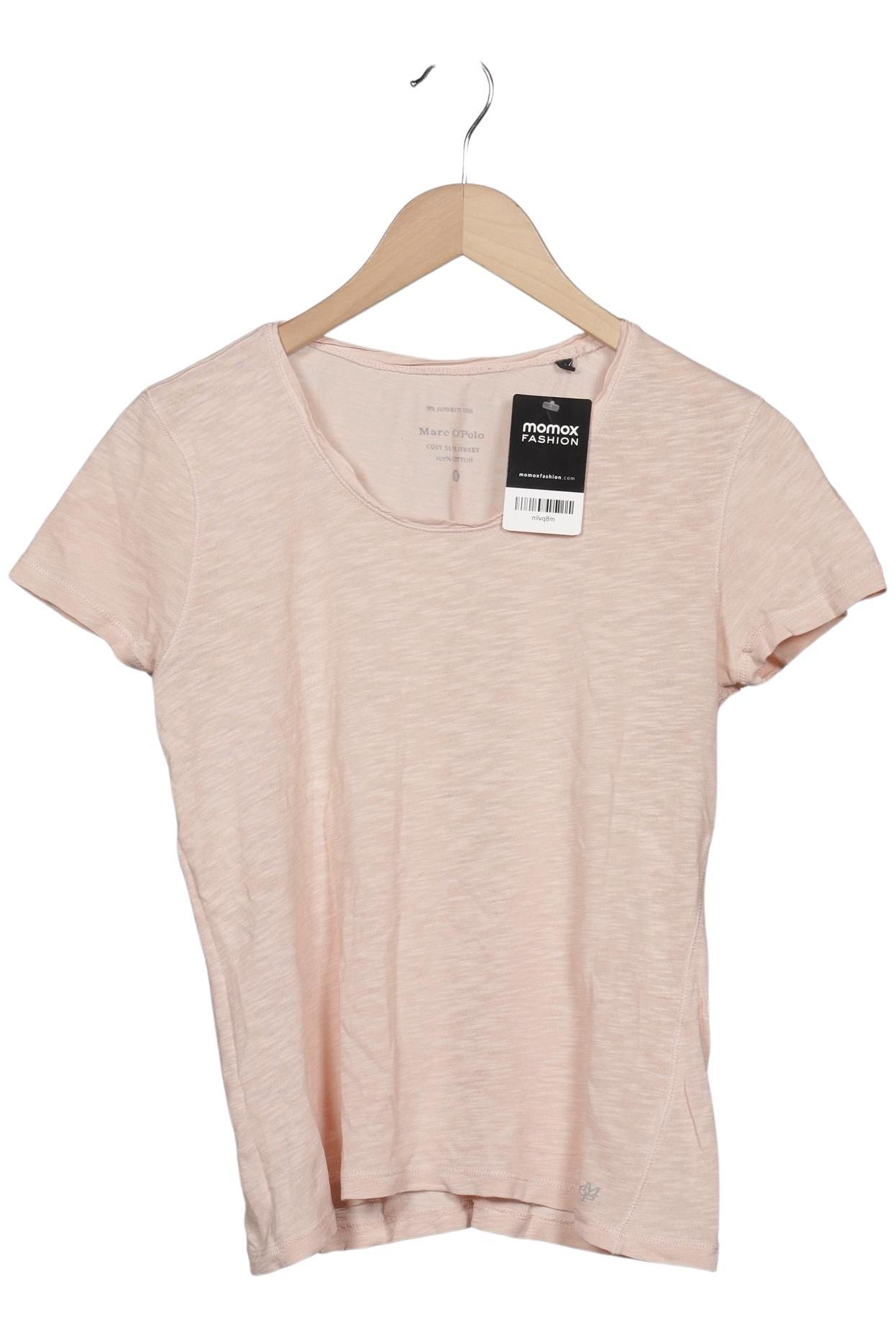 

Marc O Polo Damen T-Shirt, pink, Gr. 42