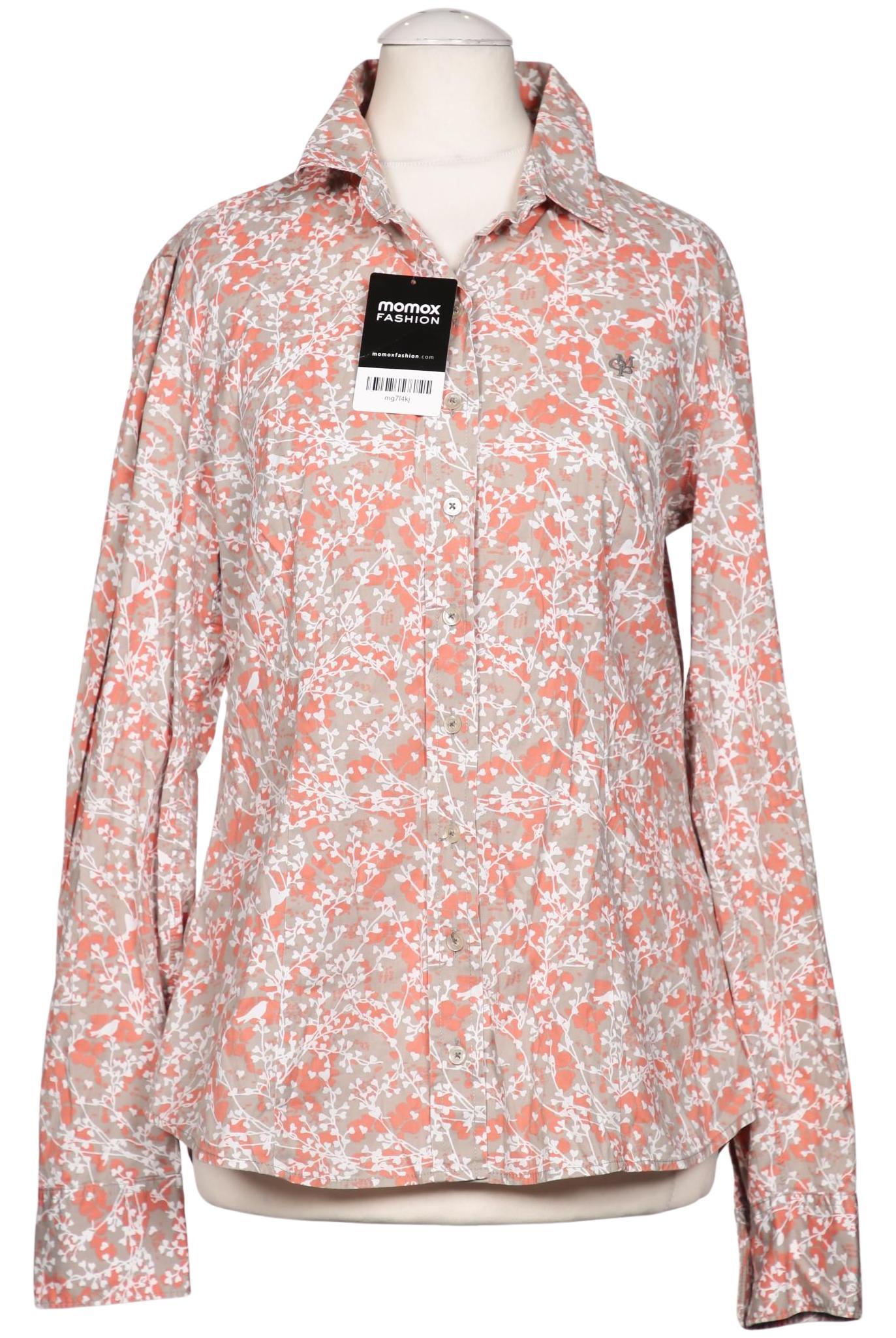 

Marc O Polo Damen Bluse, mehrfarbig, Gr. 36