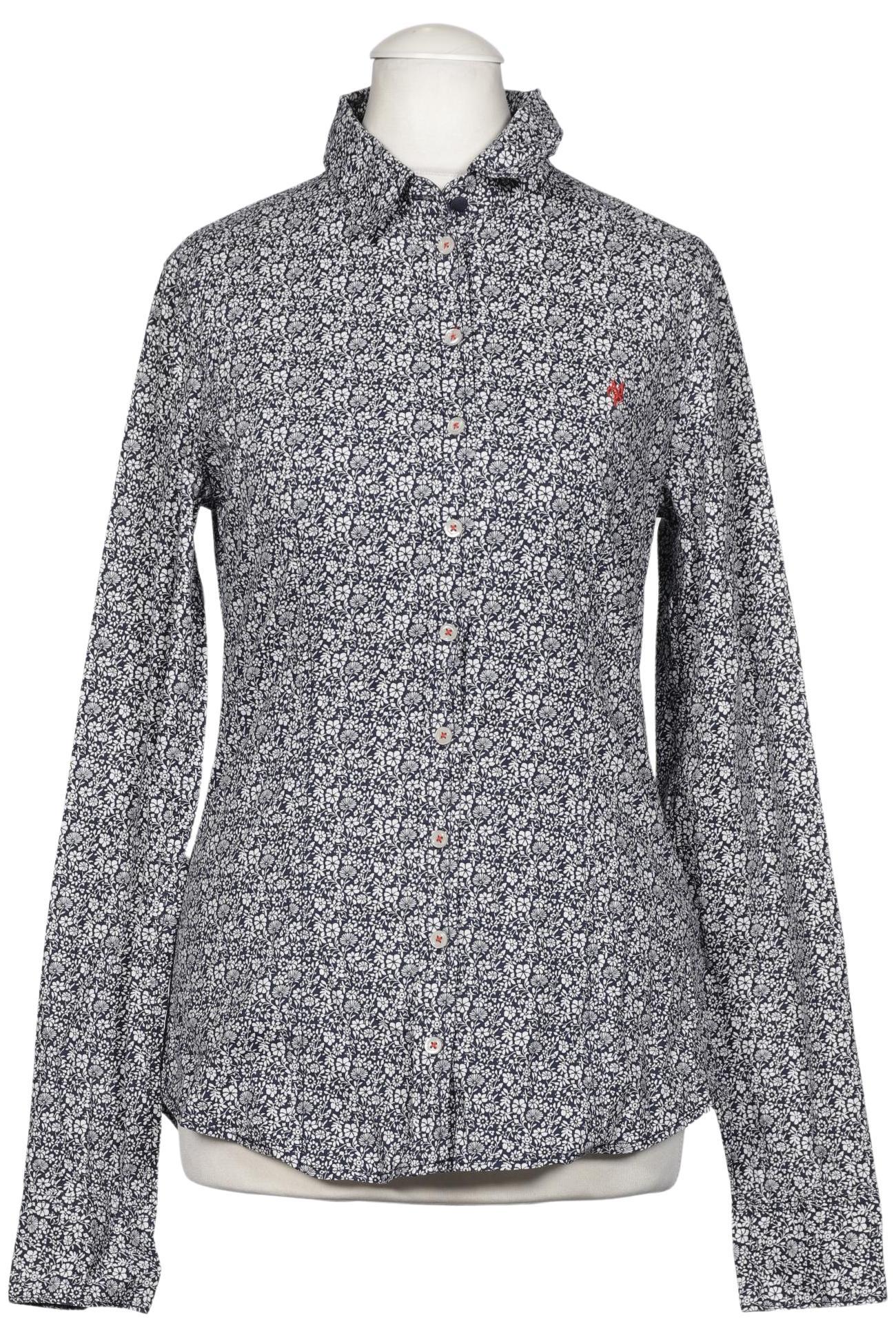 

Marc O Polo Damen Bluse, mehrfarbig, Gr. 34