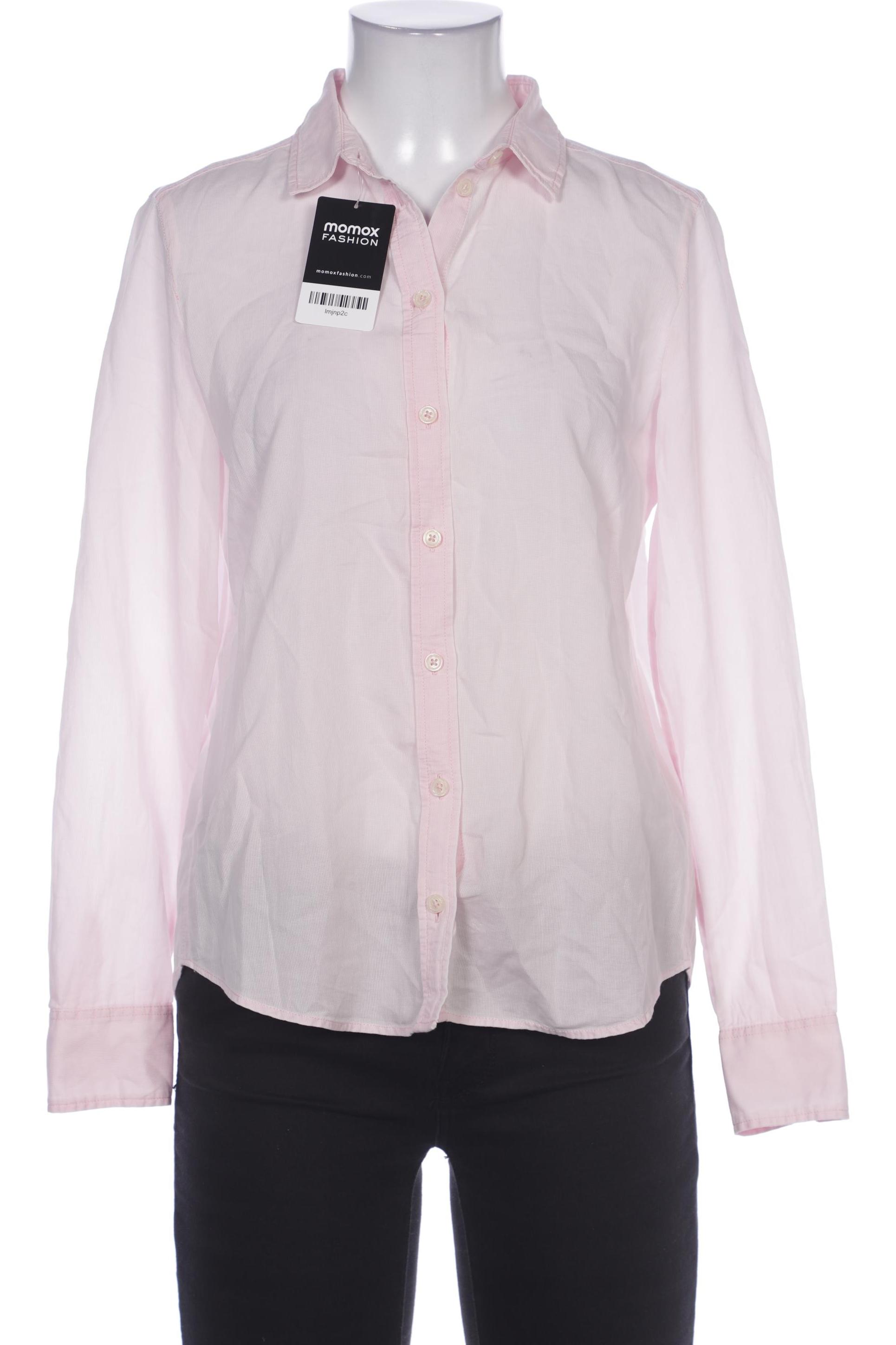 

Marc O Polo Damen Bluse, pink, Gr. 34