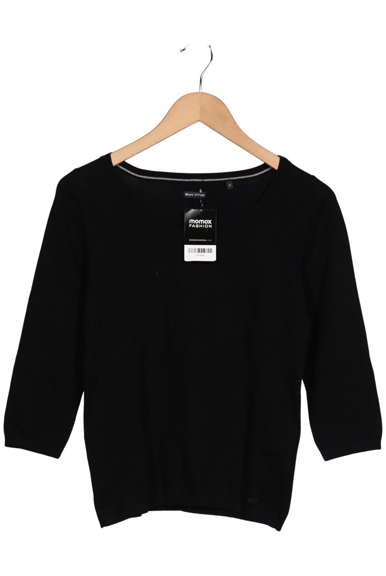 

Marc O Polo Damen Pullover, schwarz, Gr. 38