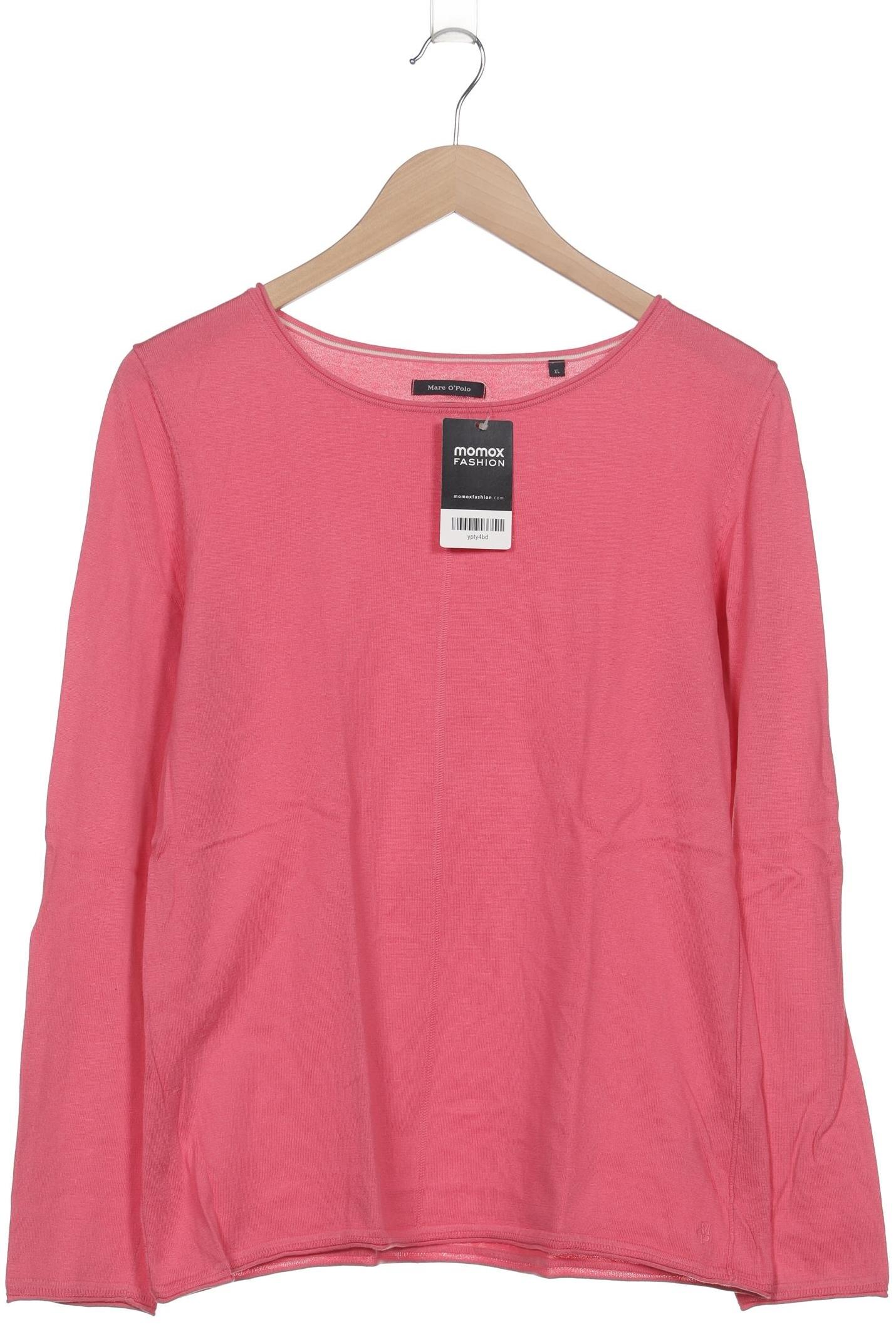 

Marc O Polo Damen Pullover, pink, Gr. 44