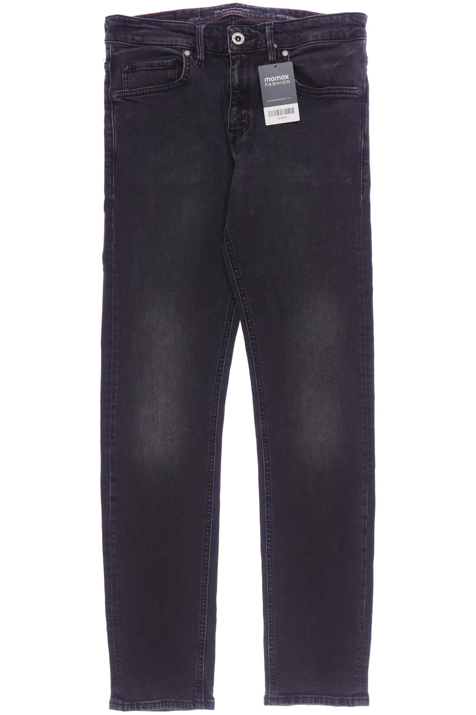 

Marc O Polo Herren Jeans, grau, Gr. 30