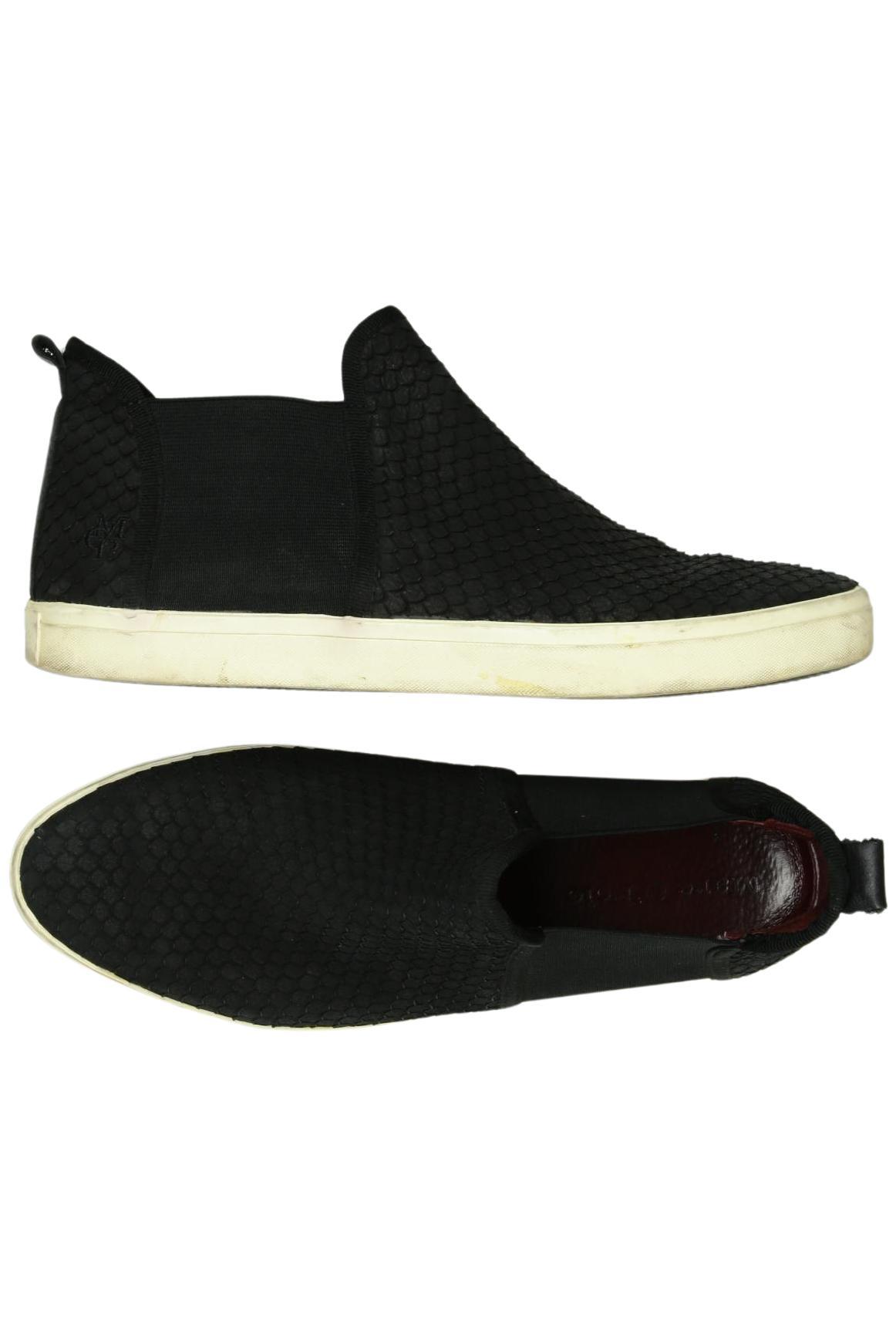 

Marc O Polo Damen Halbschuh, schwarz, Gr. 40