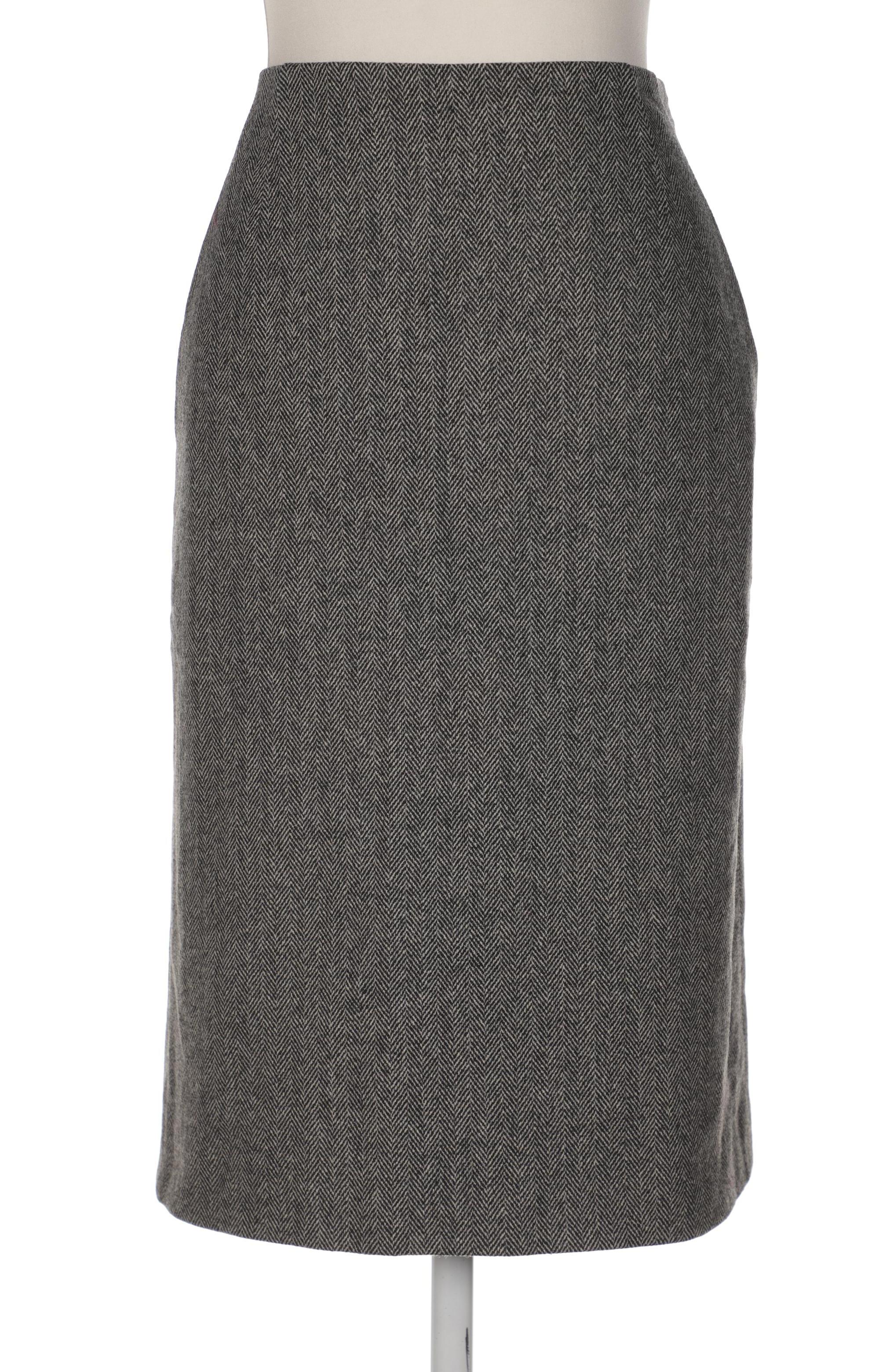 

Marc O Polo Damen Rock, schwarz